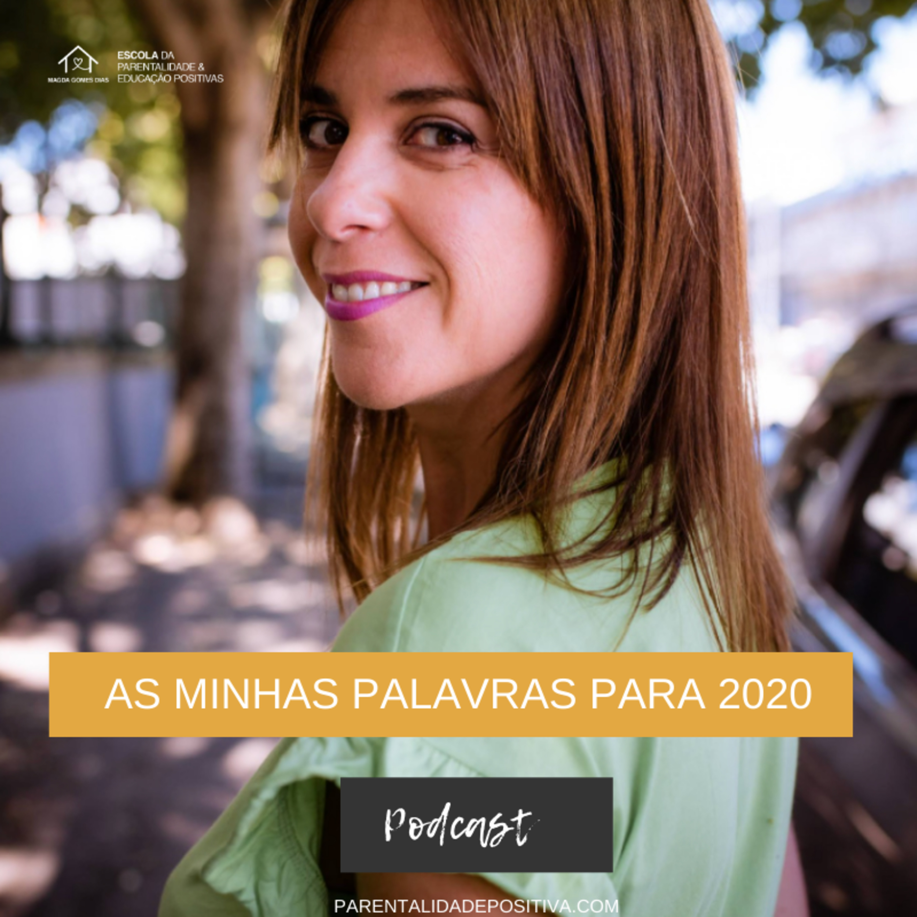 Mum\'s the boss | Parentalidade Positiva