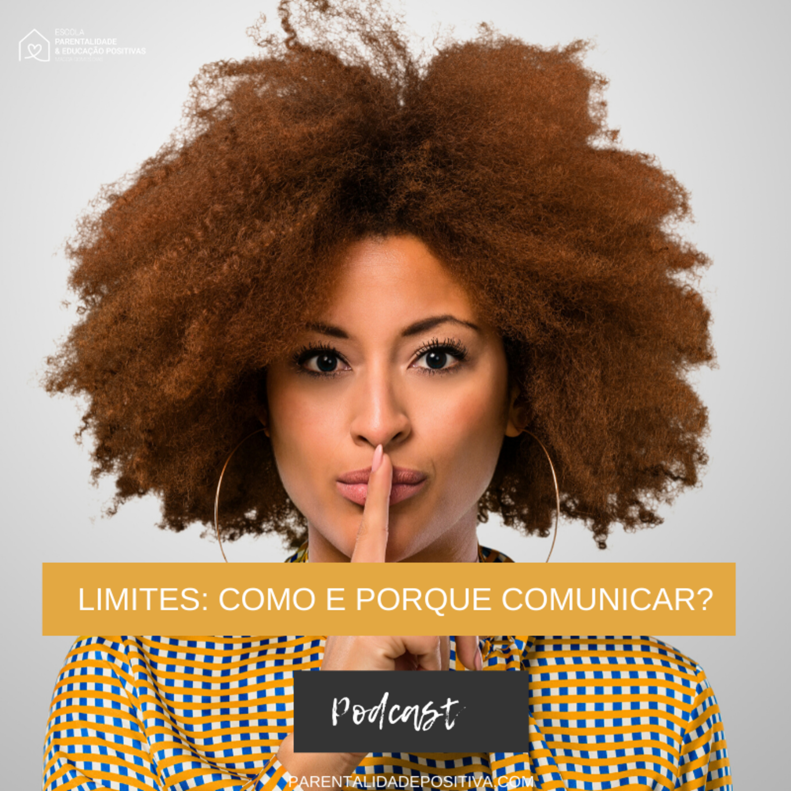 Mum\'s the boss | Parentalidade Positiva