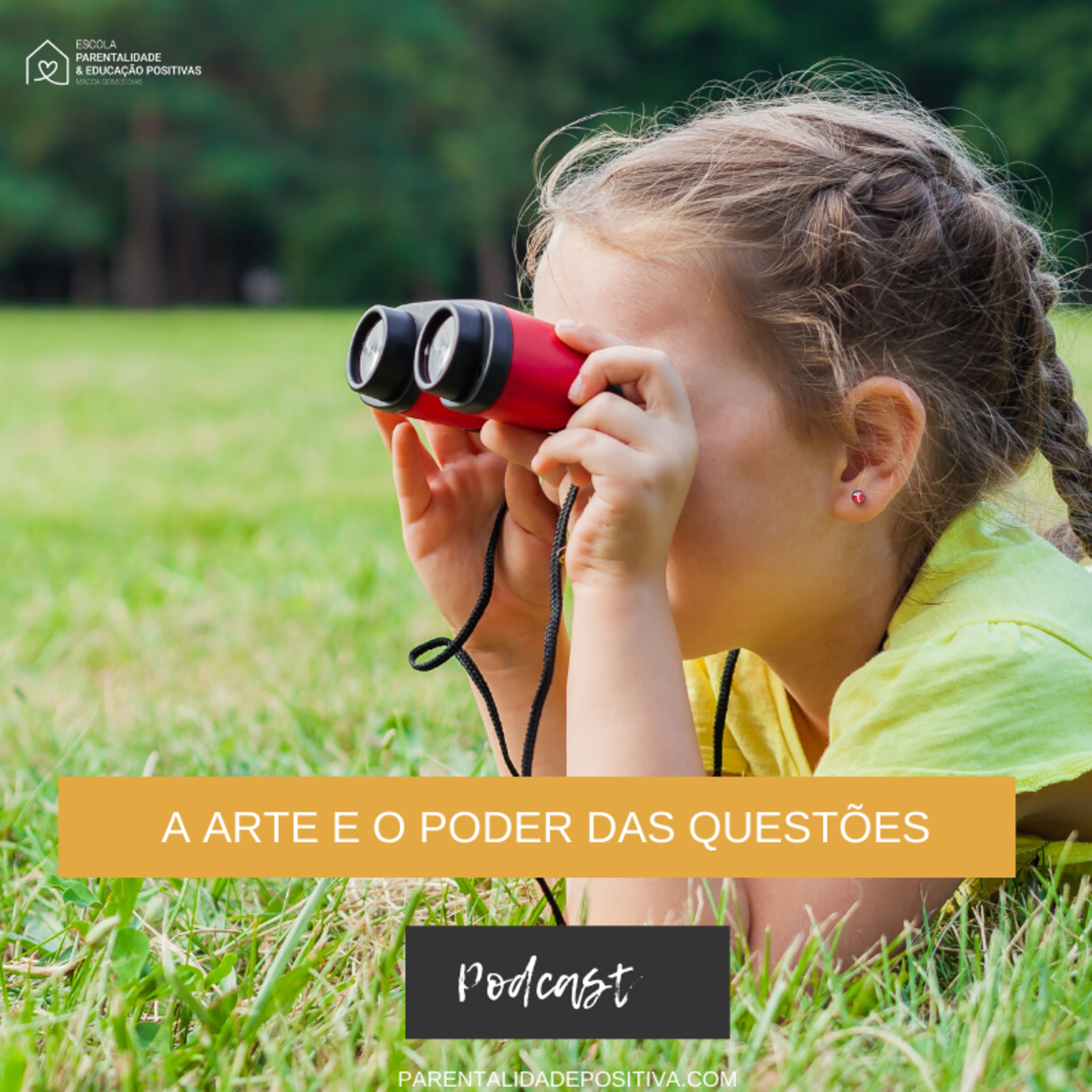 67 A ARTE E O PODER DAS QUESTÕES