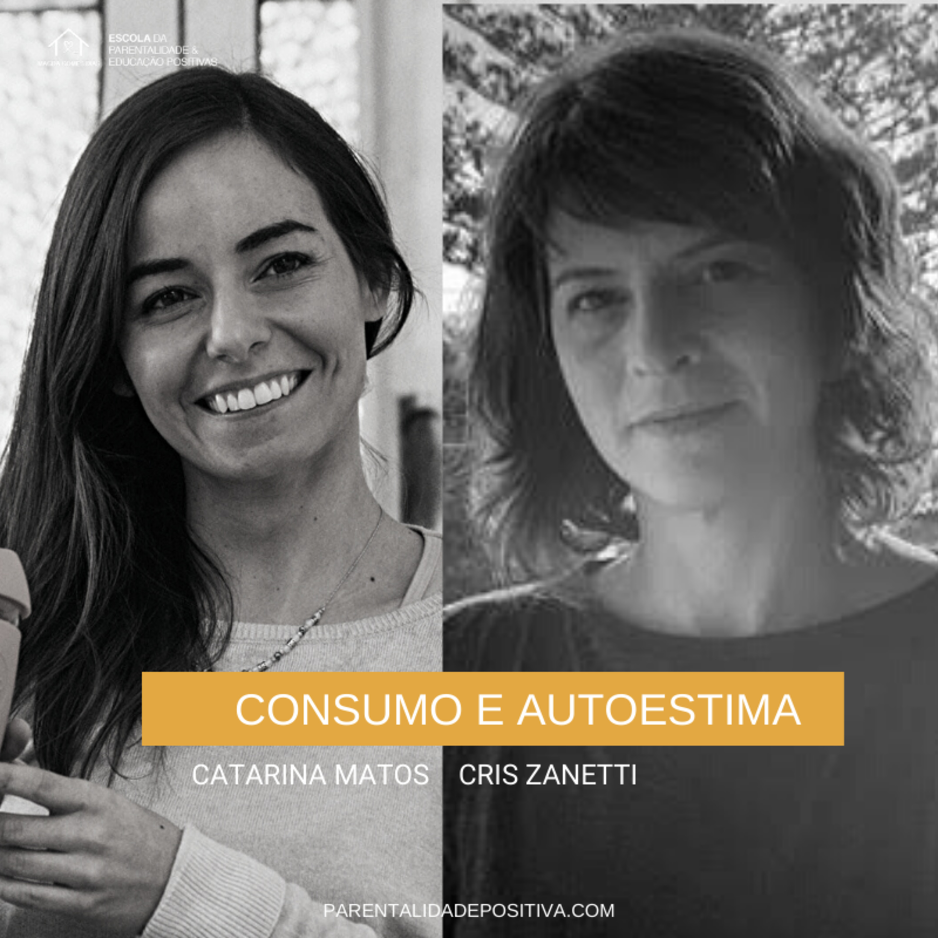 #70 Consumo e autoestima