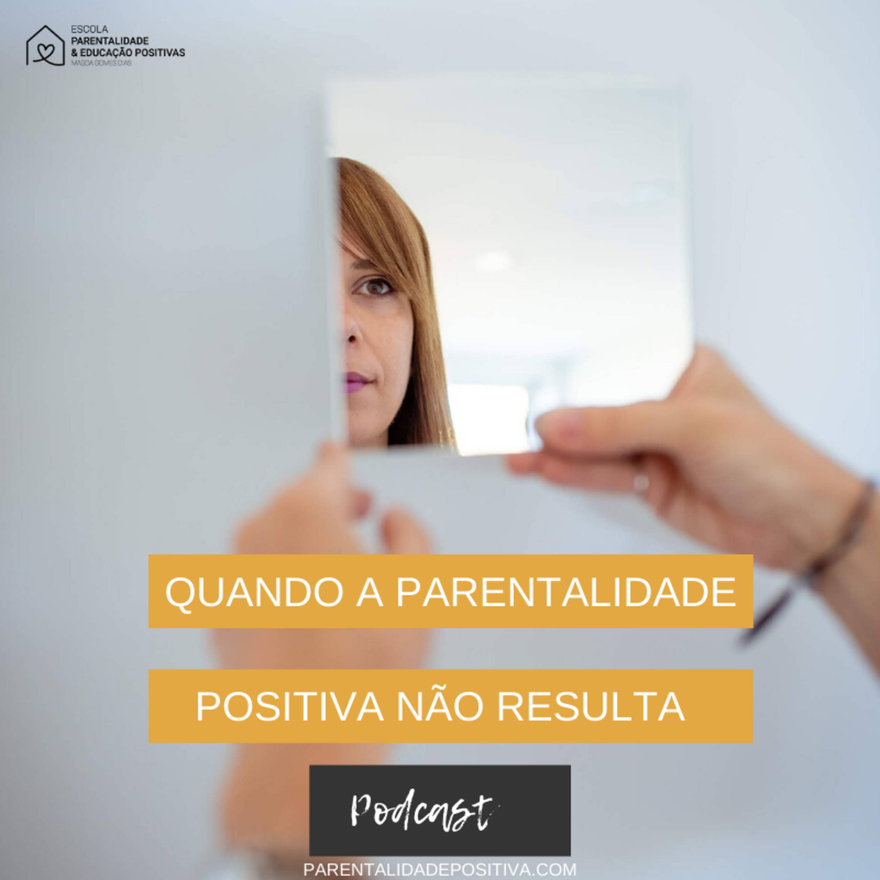 Mum\'s the boss | Parentalidade Positiva