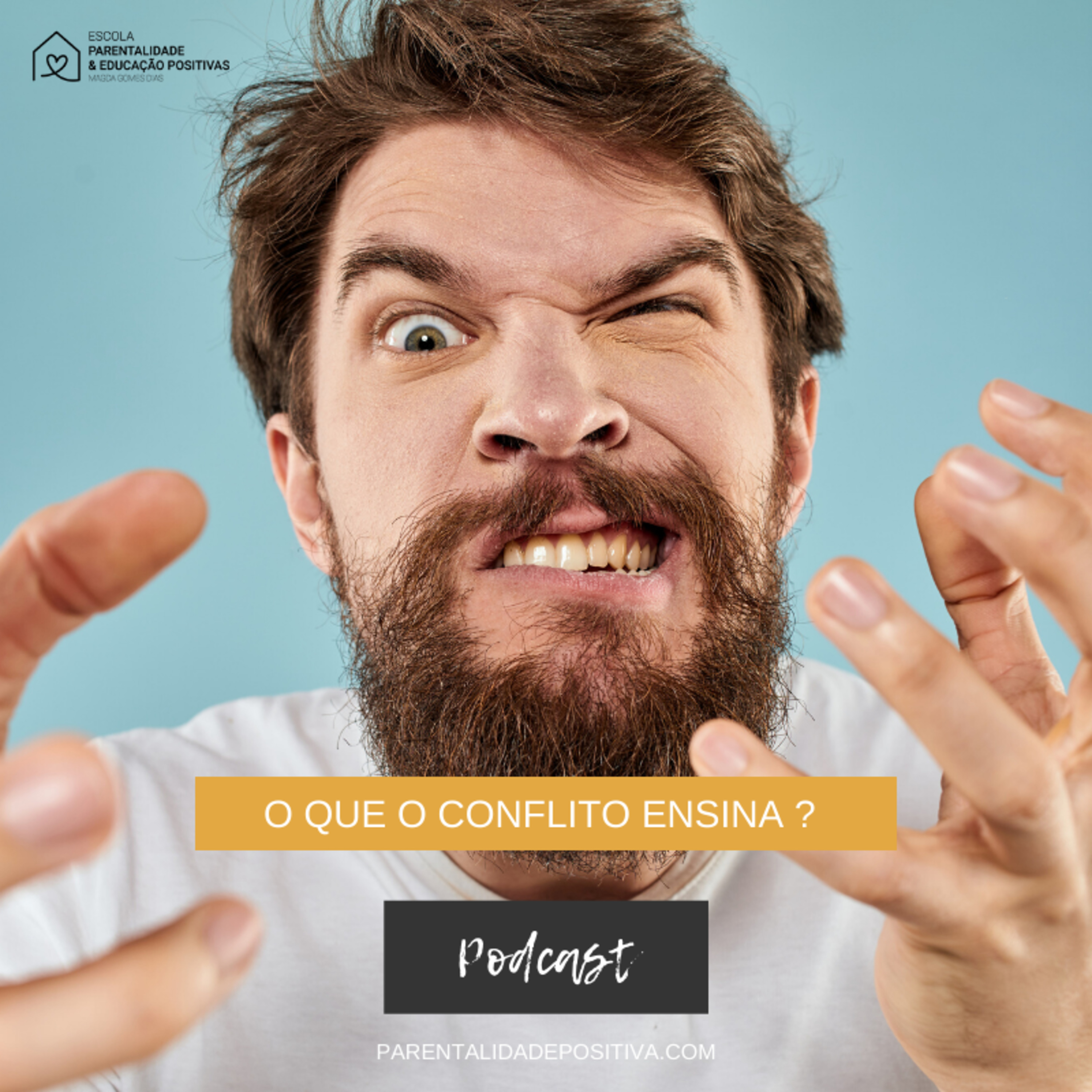 Mum\'s the boss | Parentalidade Positiva