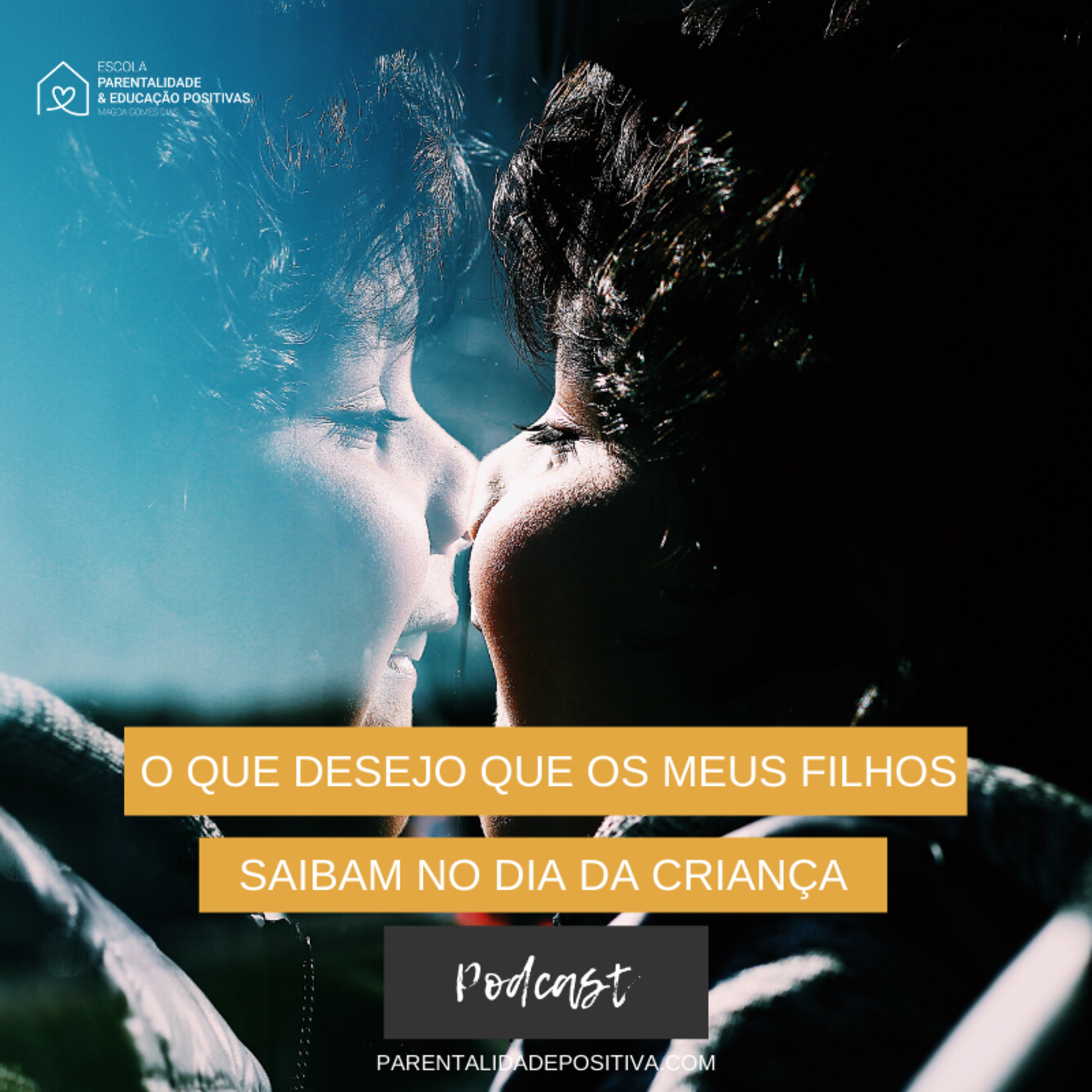Mum\'s the boss | Parentalidade Positiva