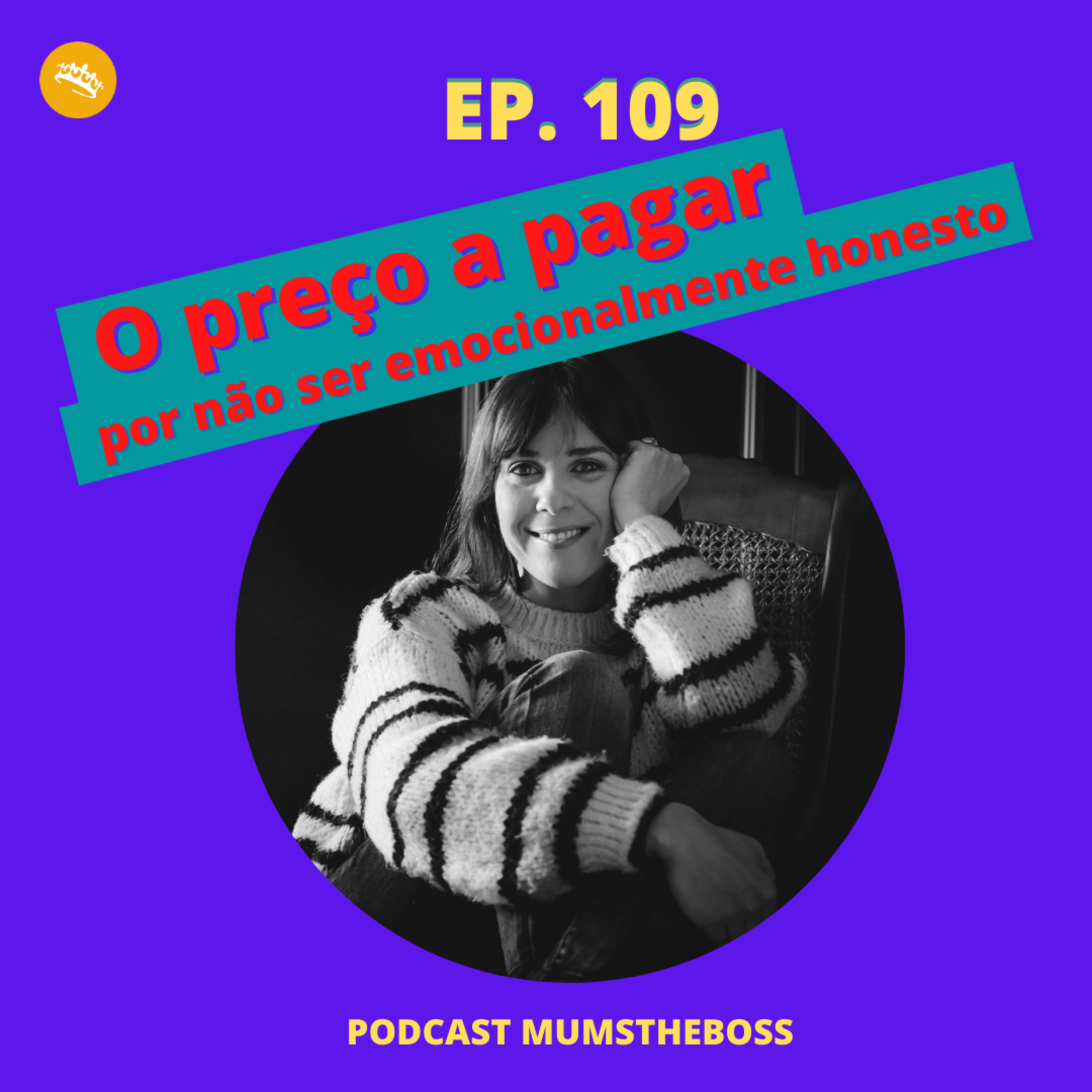 Mum\'s the boss | Parentalidade Positiva