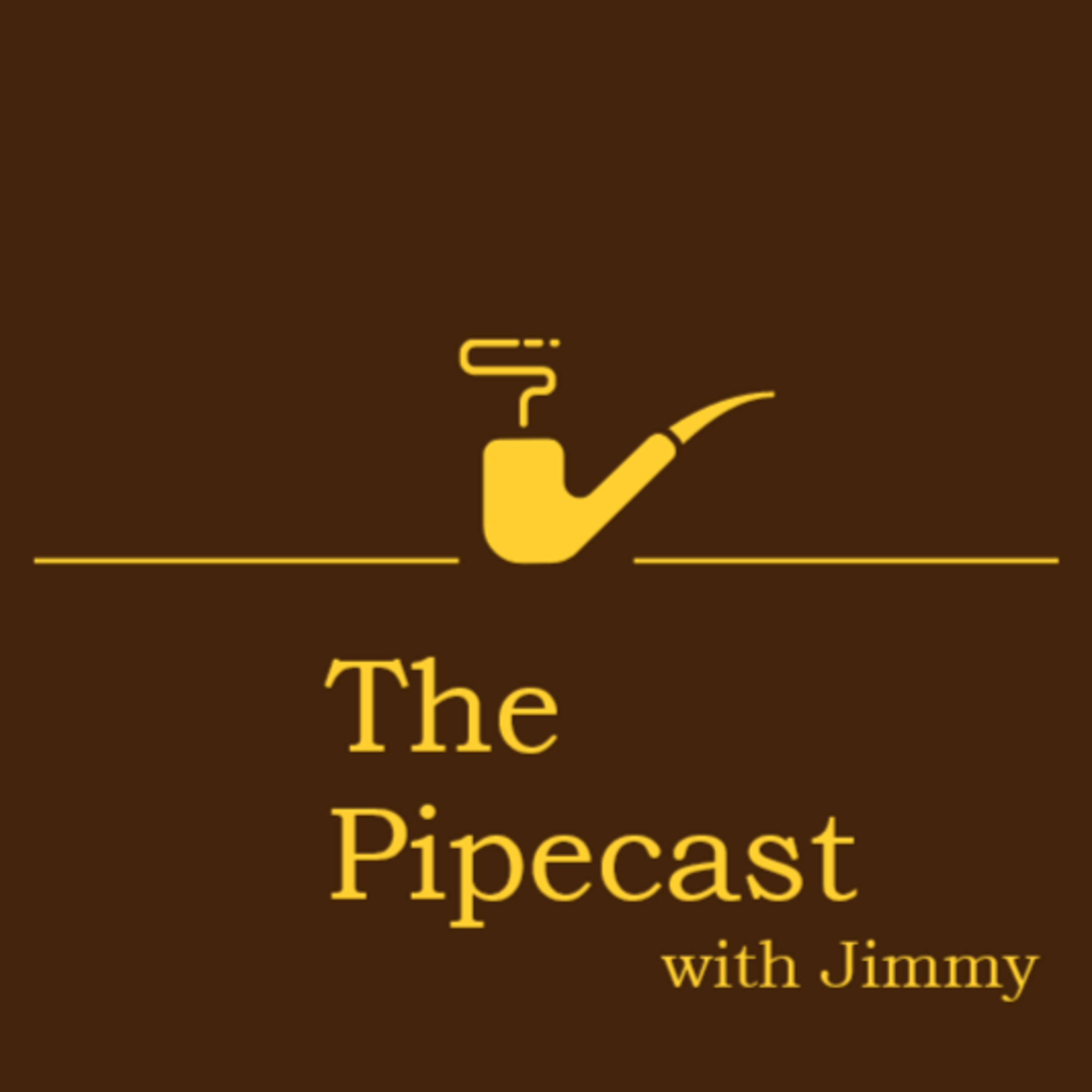 The Pipecast with Jimmy