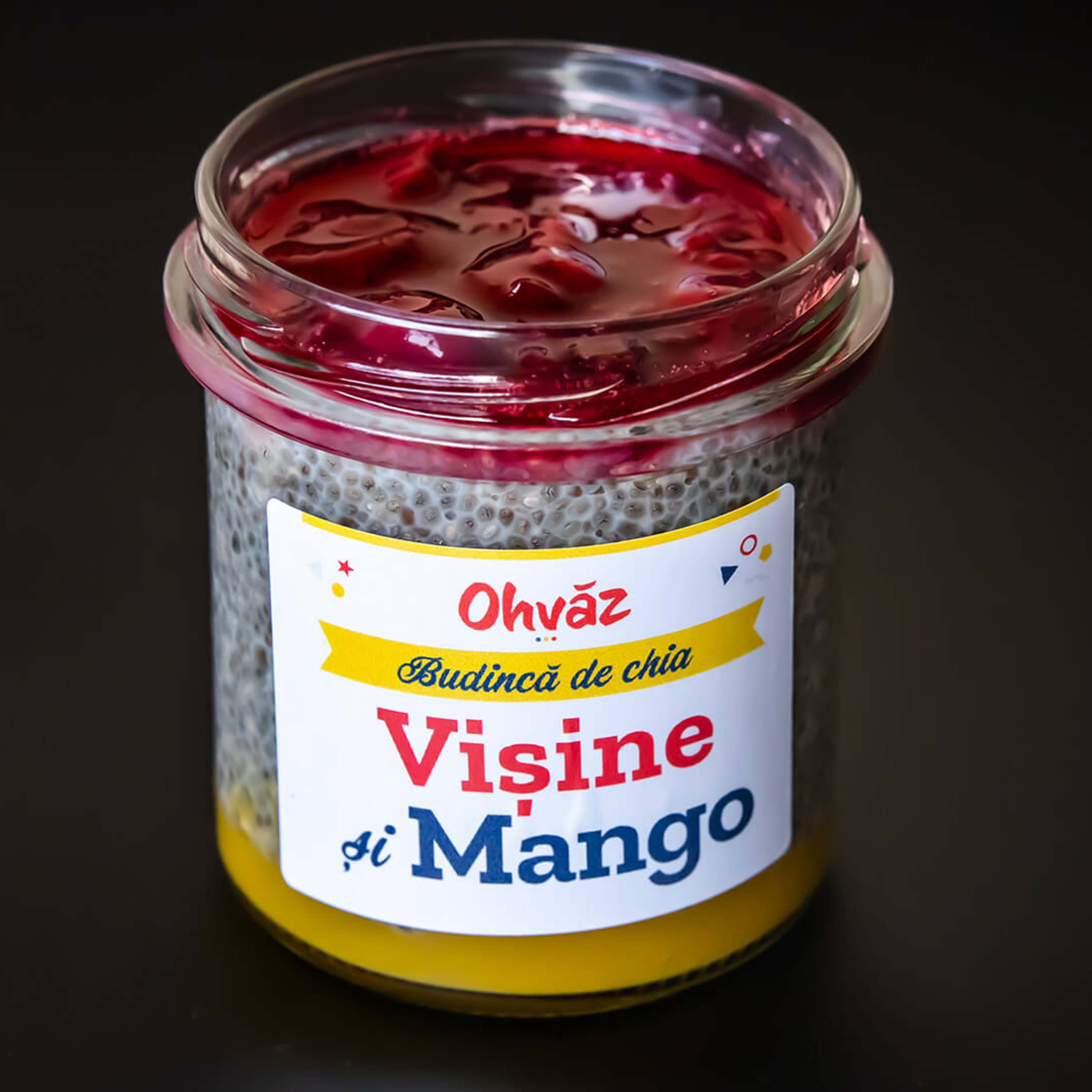 1. Cum am inceput Ohvăz si de unde 250.000 de euro? episode artwork