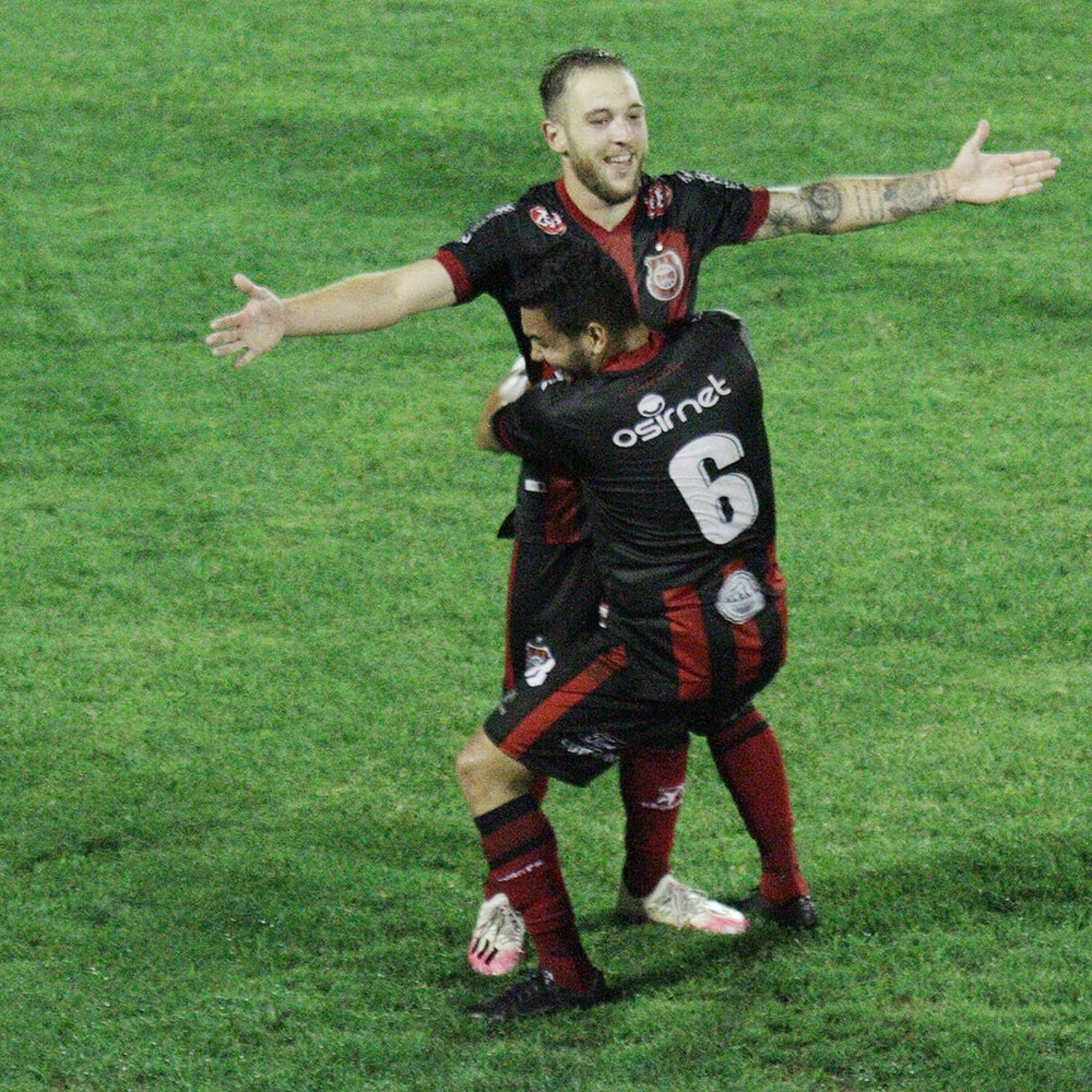 RODRIGO OLIVEIRA NARRADOR