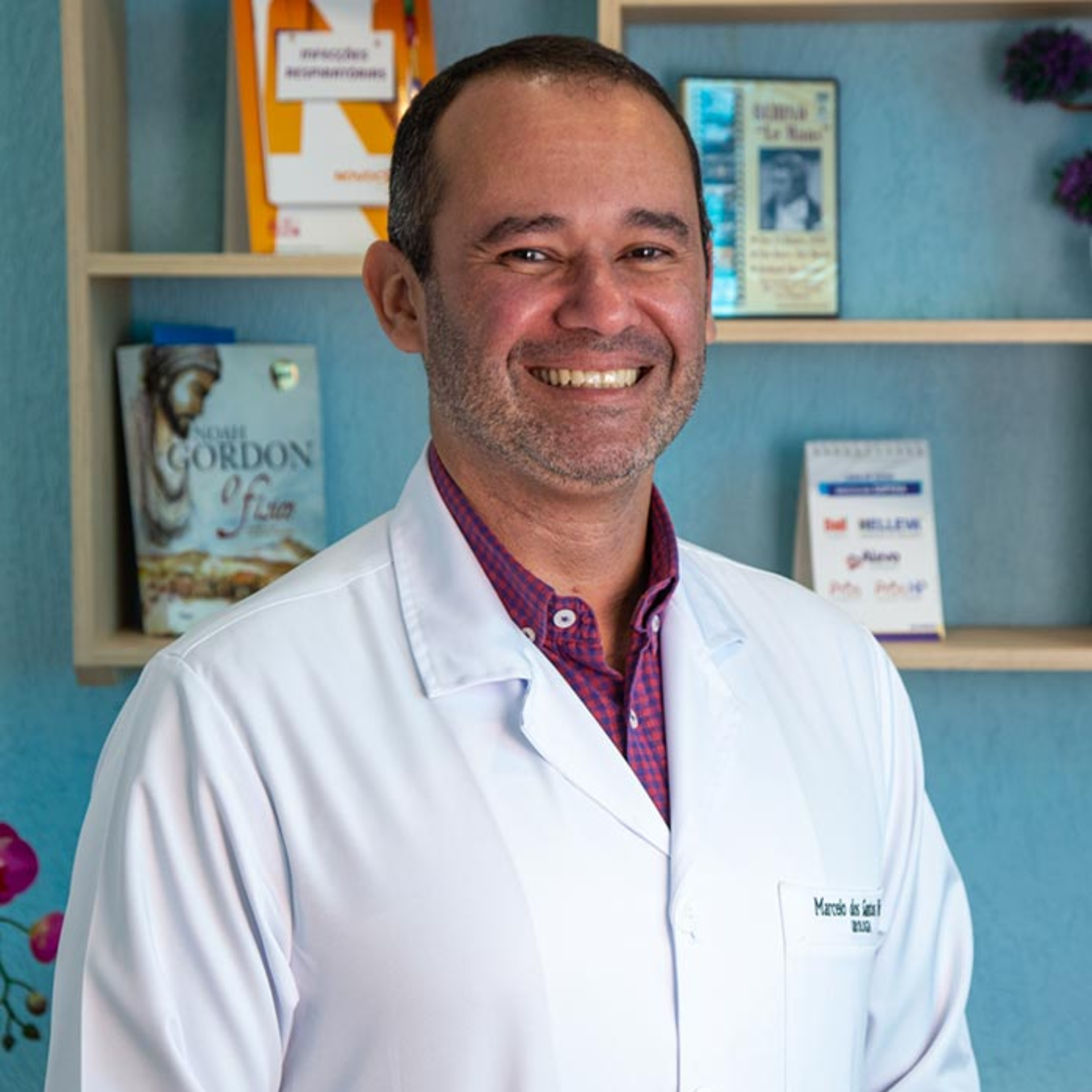PROFISSÃO MÉDICA - \