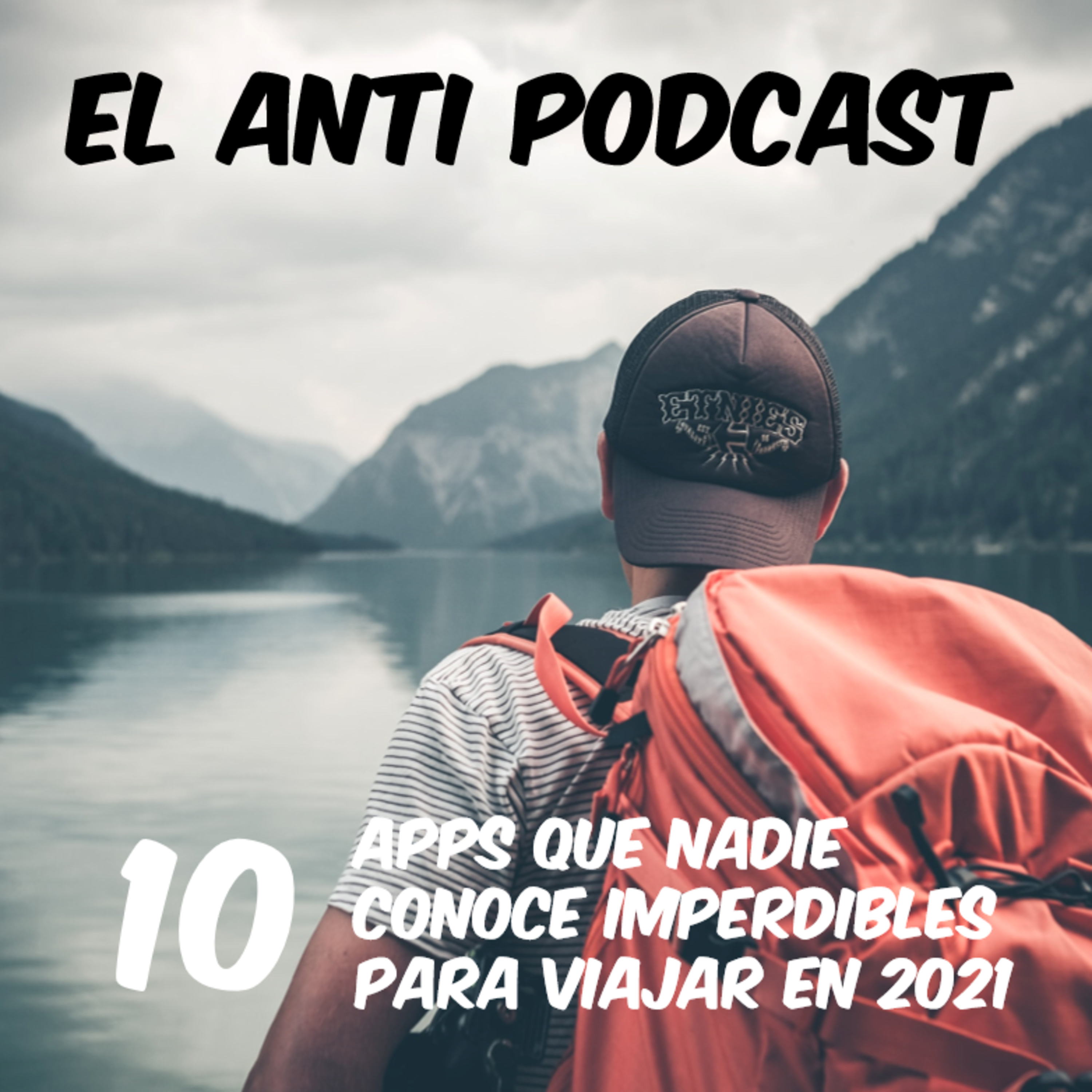 El antipodcast: Todo sobre Growth en Latinoamérica