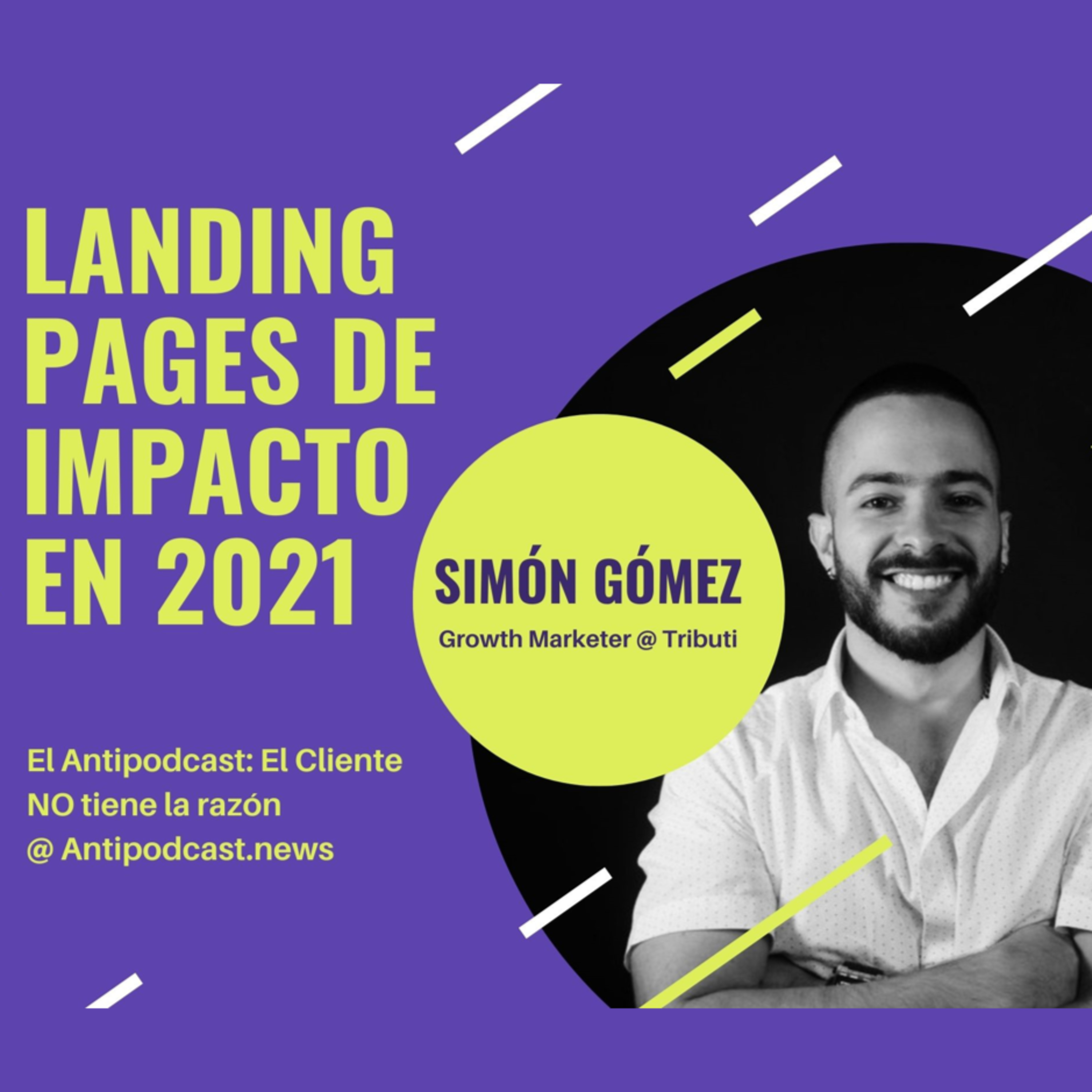 El antipodcast: Todo sobre Growth en Latinoamérica