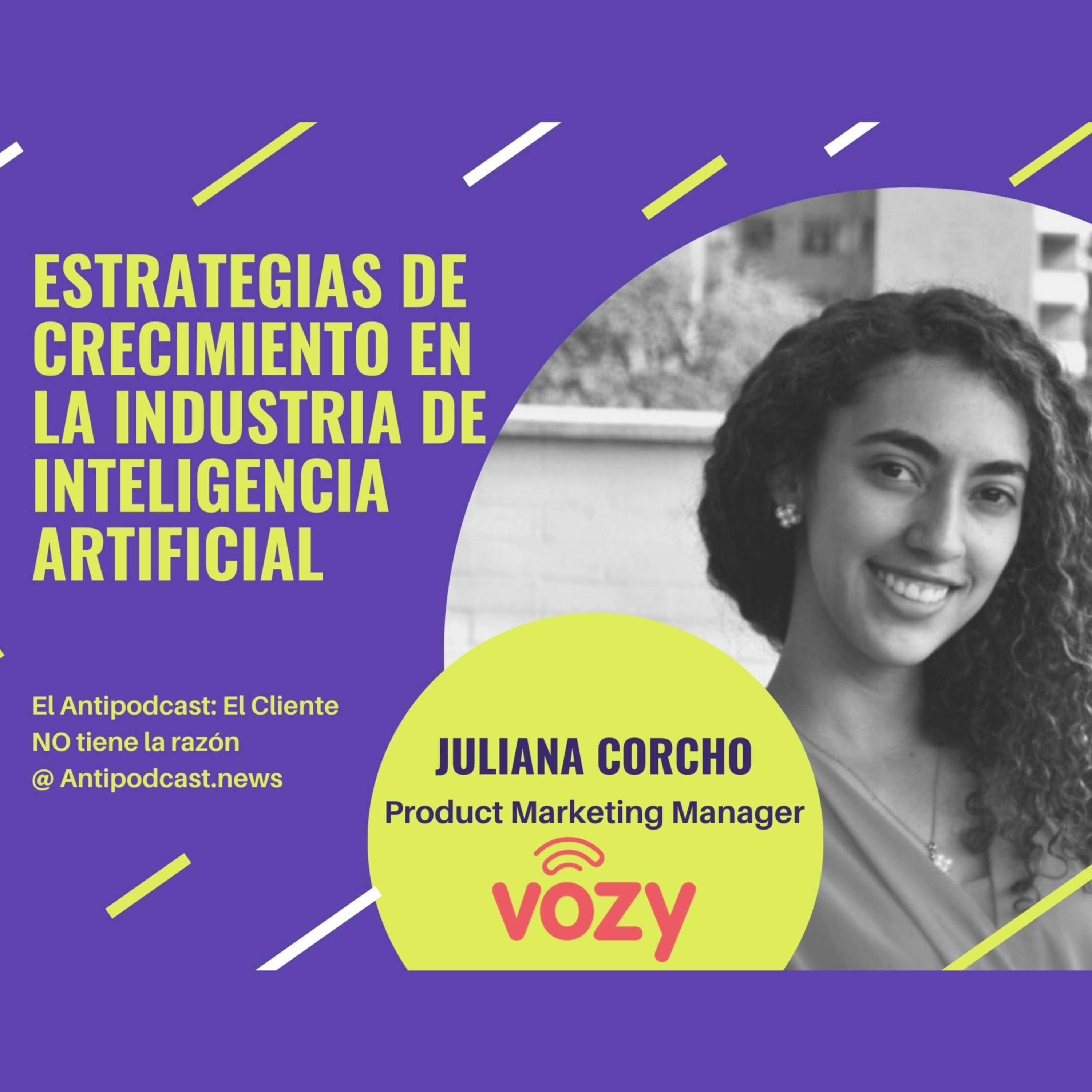 El antipodcast: Todo sobre Growth en Latinoamérica