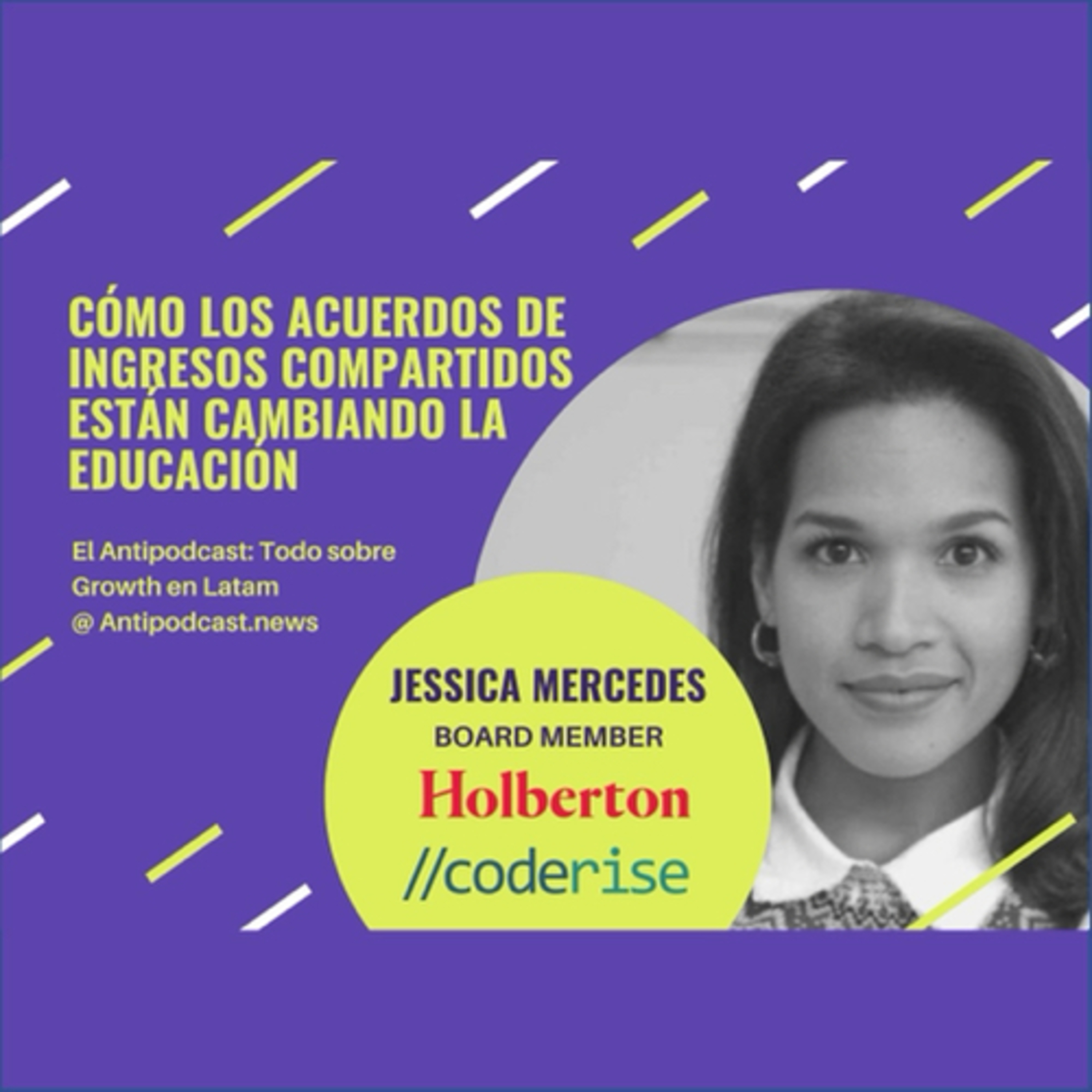 El antipodcast: Todo sobre Growth en Latinoamérica
