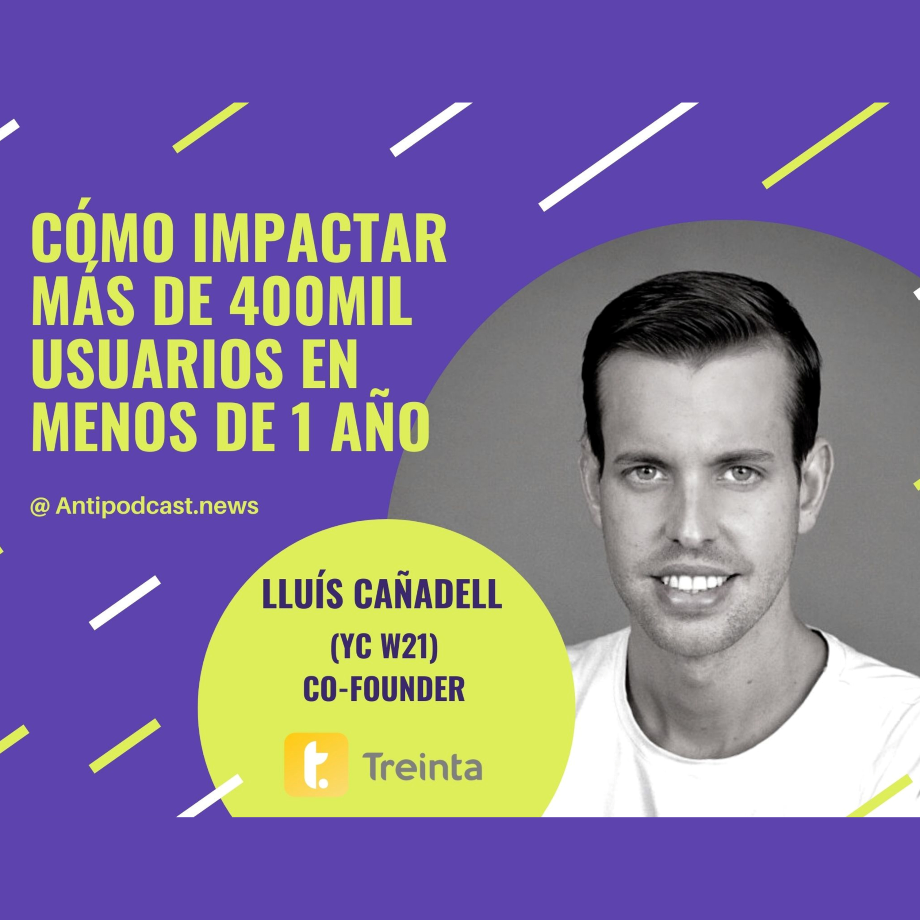 El antipodcast: Todo sobre Growth en Latinoamérica