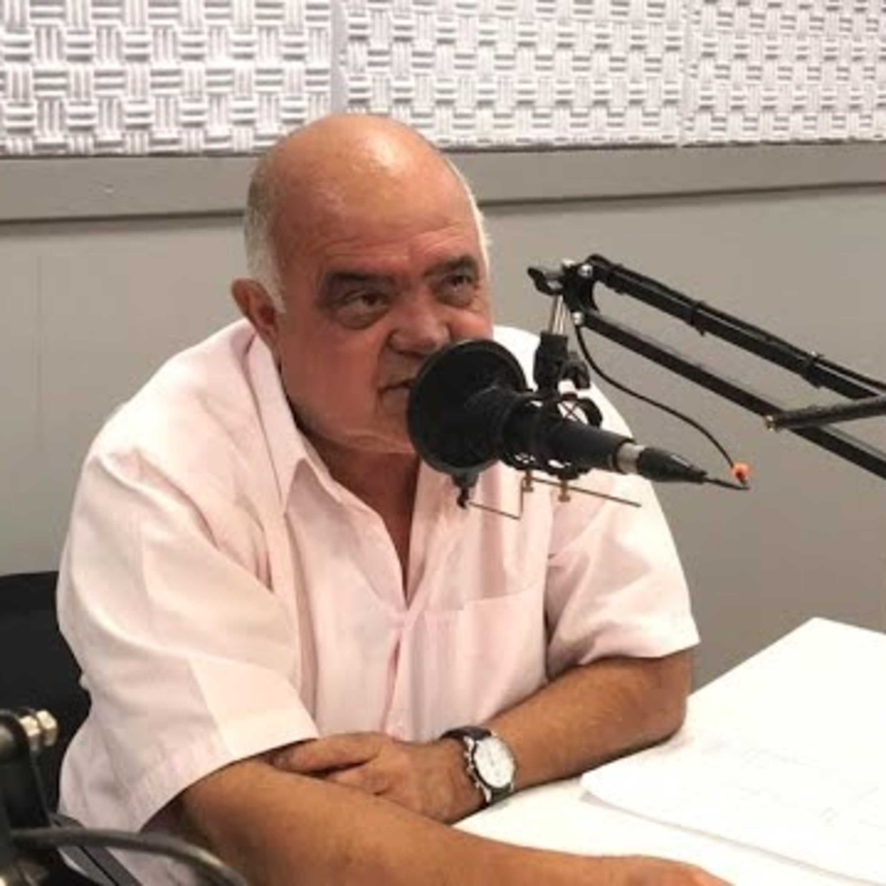 Radio 2 de Julho