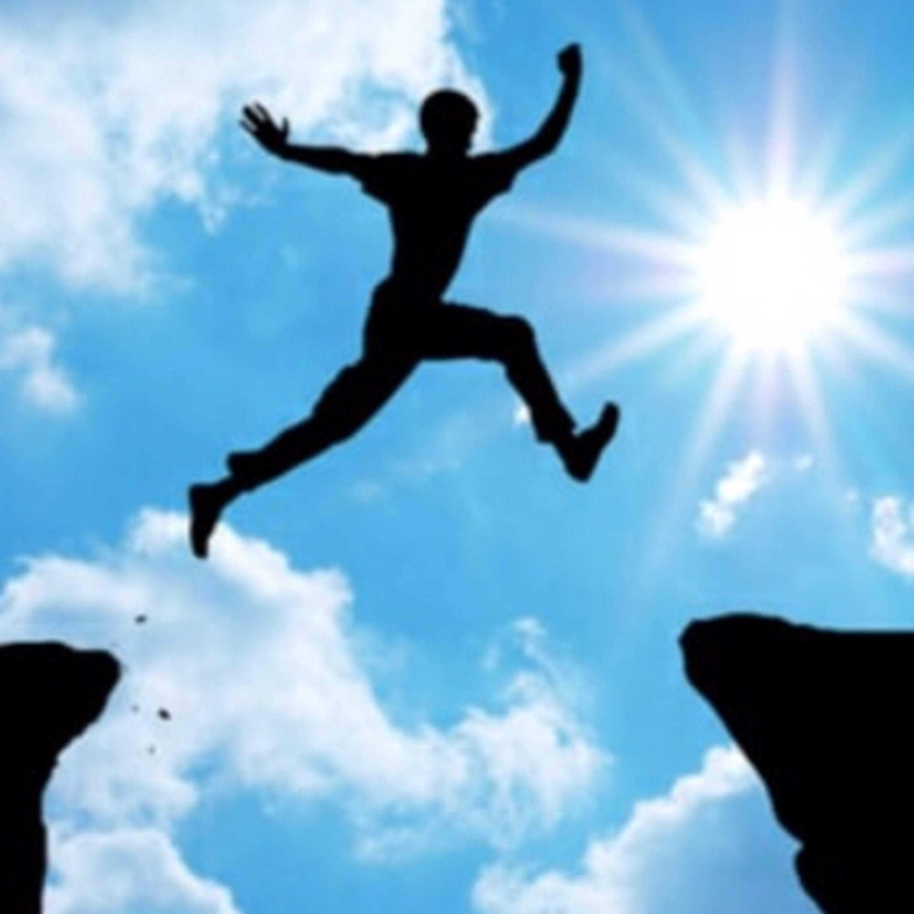 3, 02: Take The LEAP TODAY