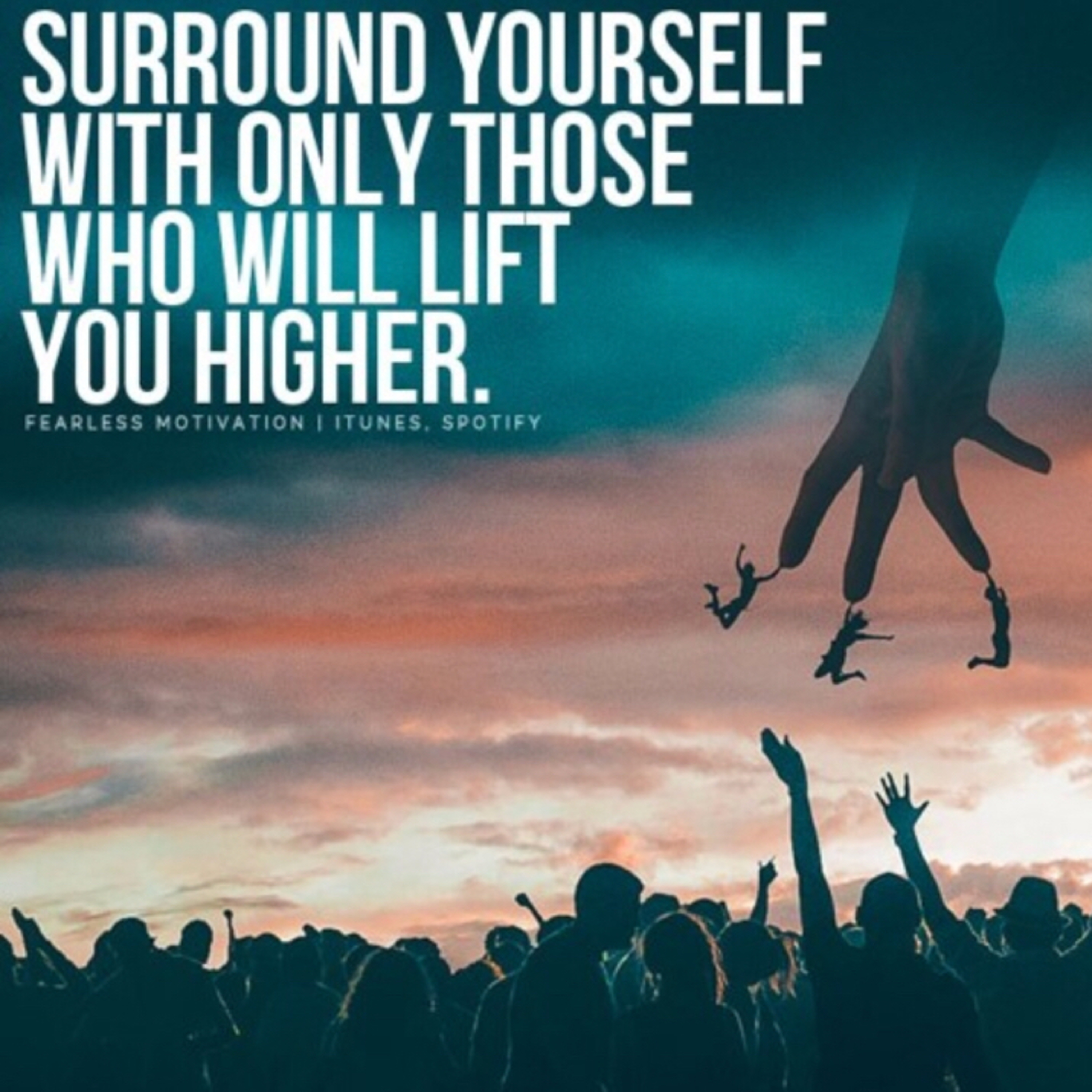 3.05: COLLEGE TO THE CIRCLE OF SUCCESS️
