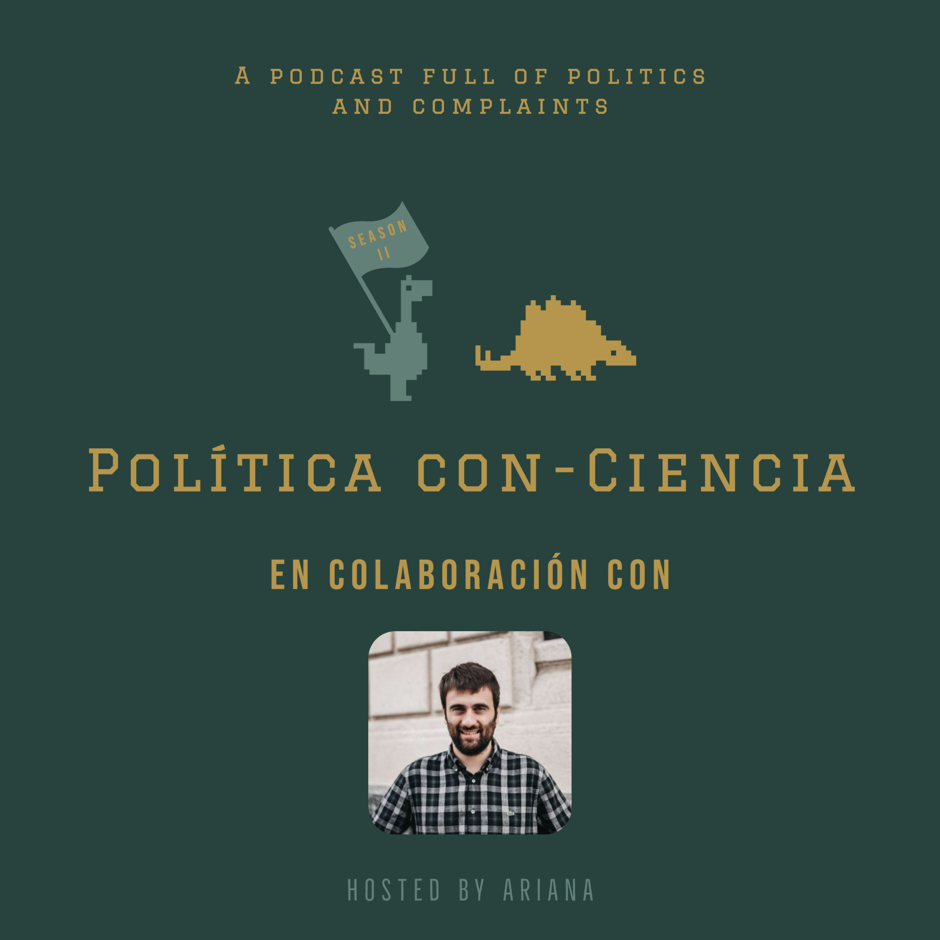 Política con-Ciencia