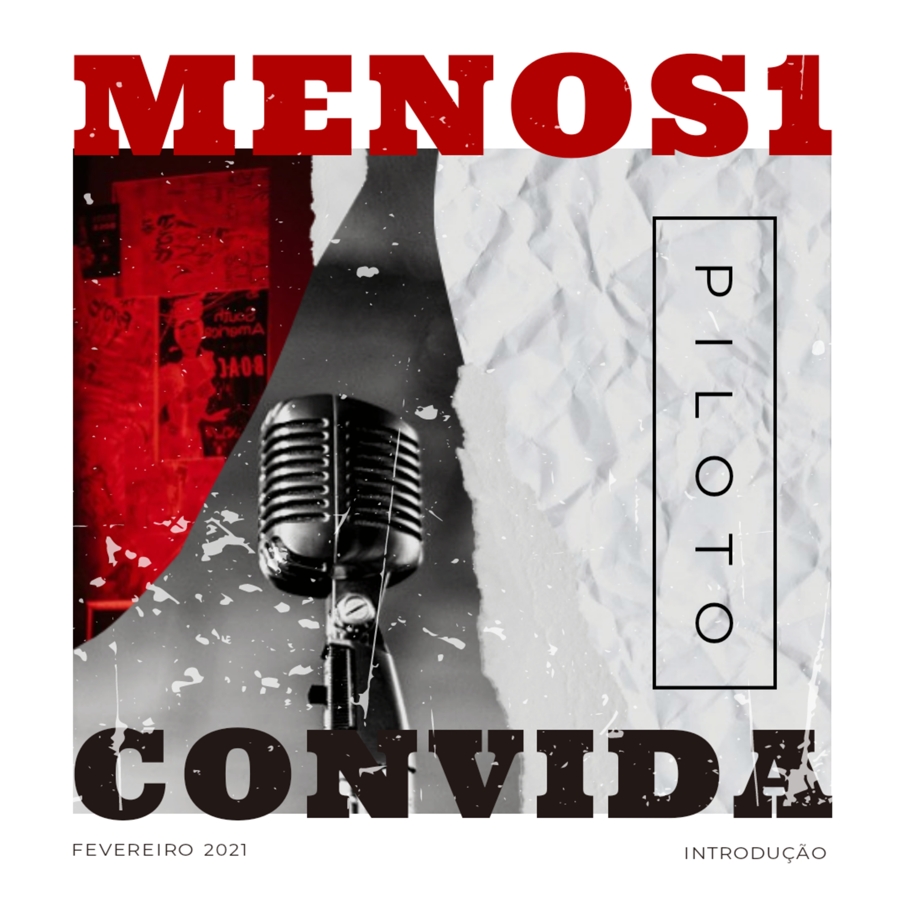 Menos1 Produções