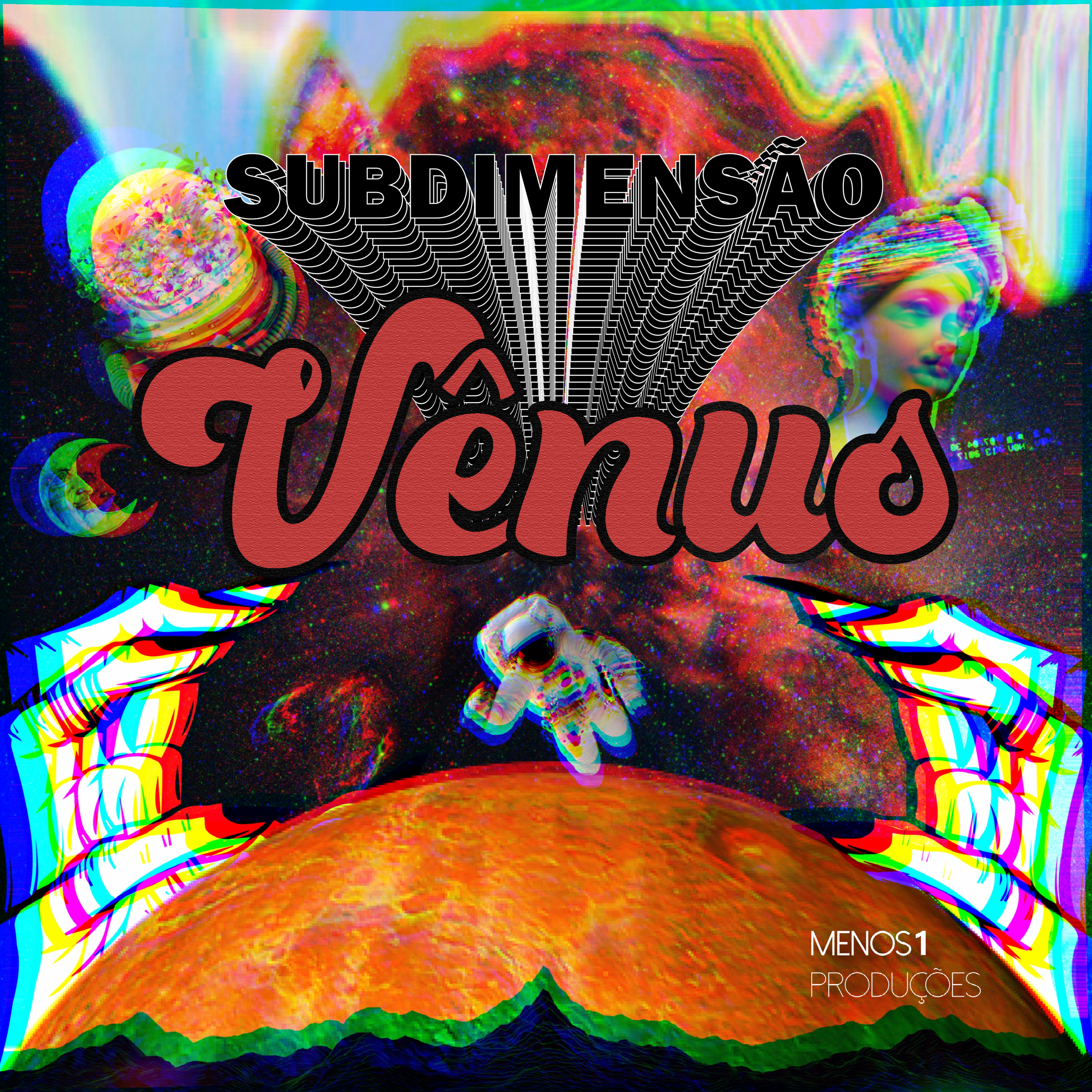 Menos1 Produções