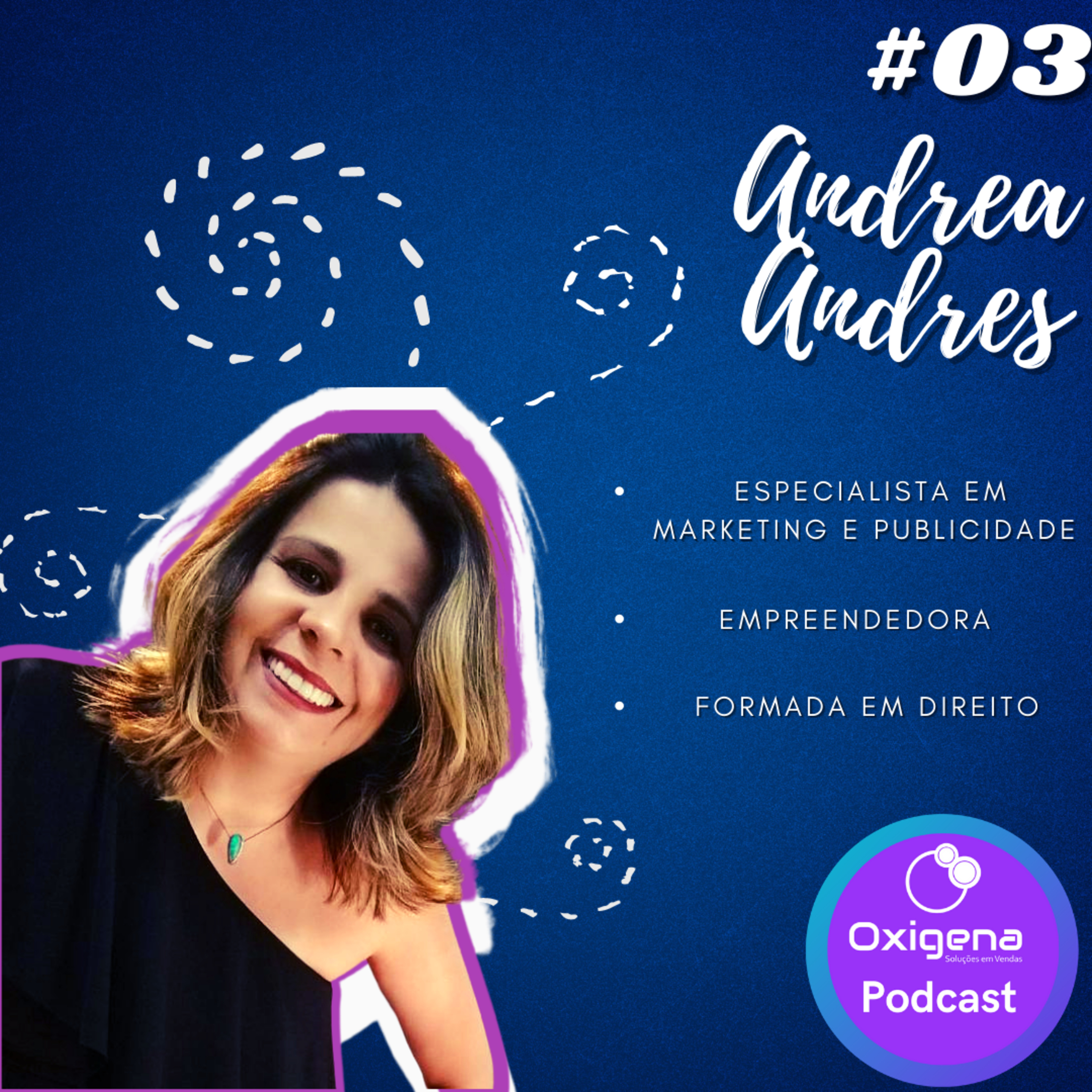 Oxigena Podcast