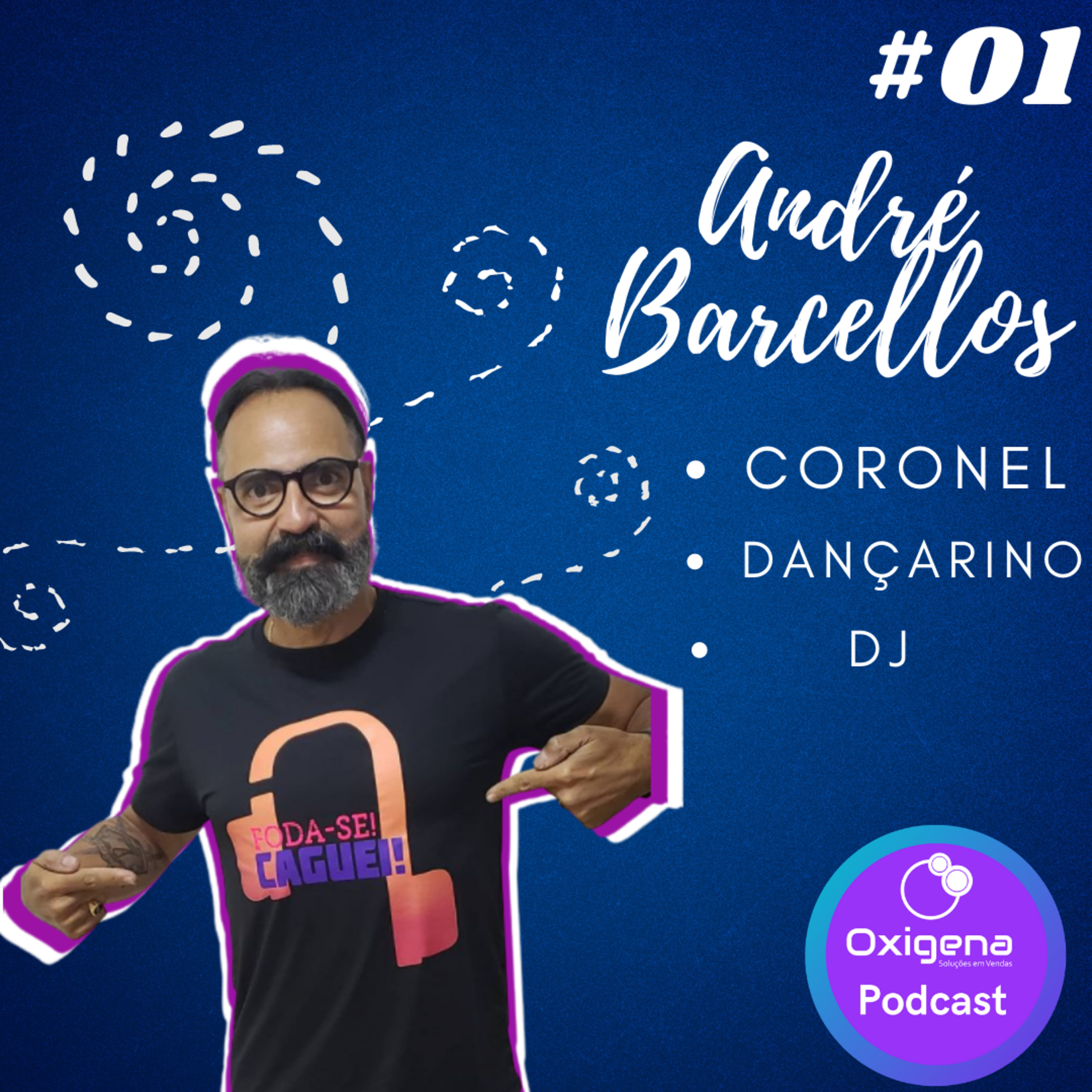 Oxigena Podcast