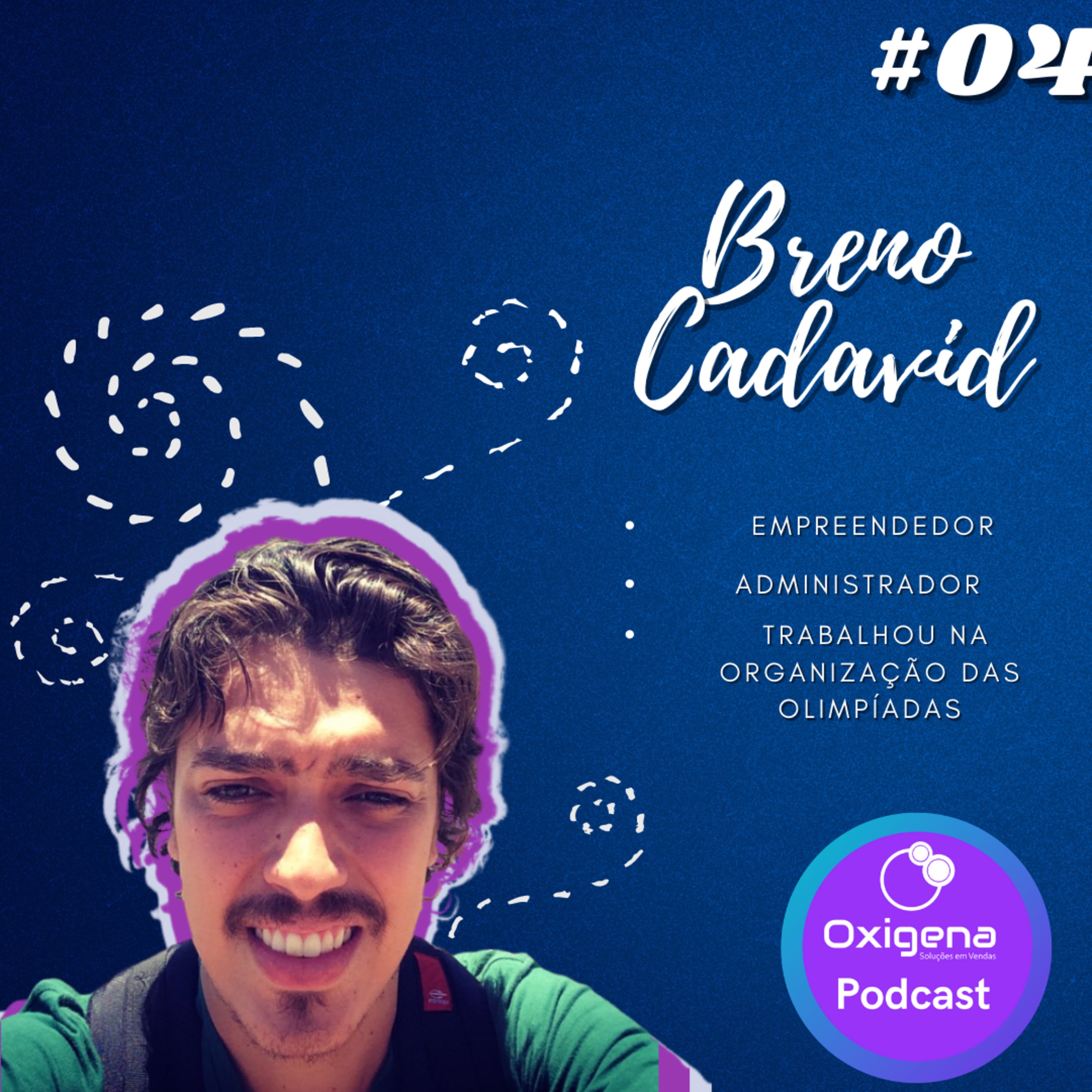 Oxigena Podcast