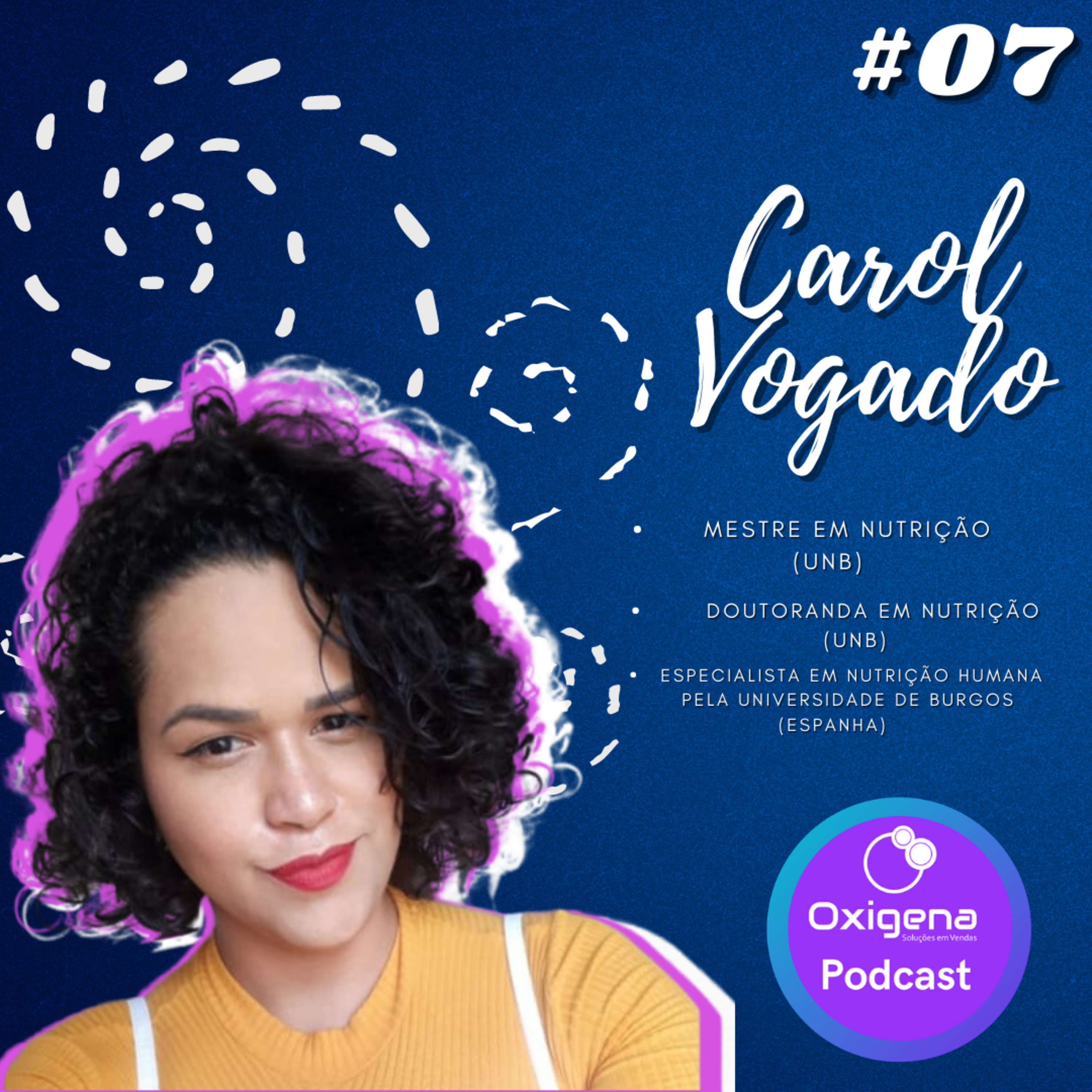 Oxigena Podcast