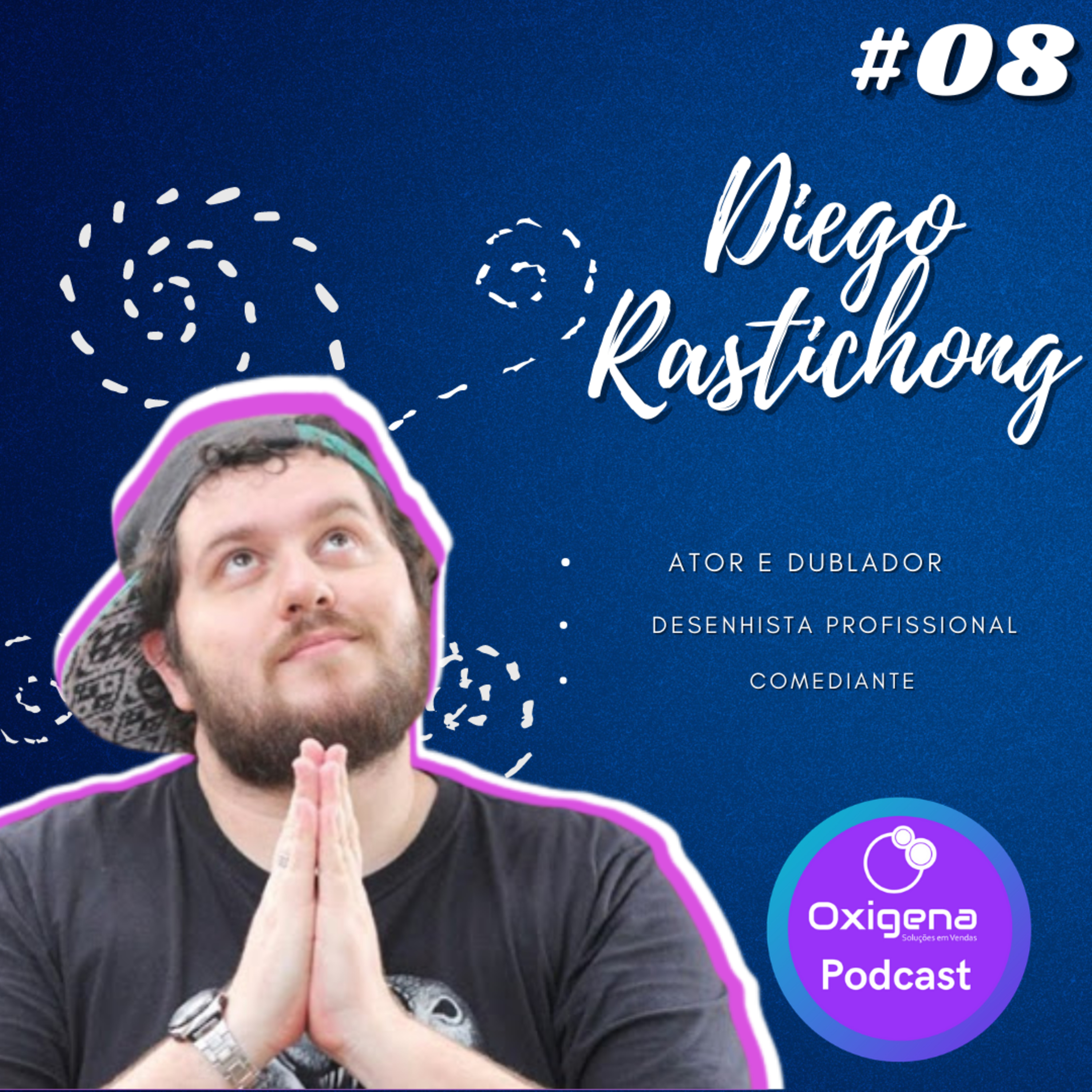 Oxigena Podcast