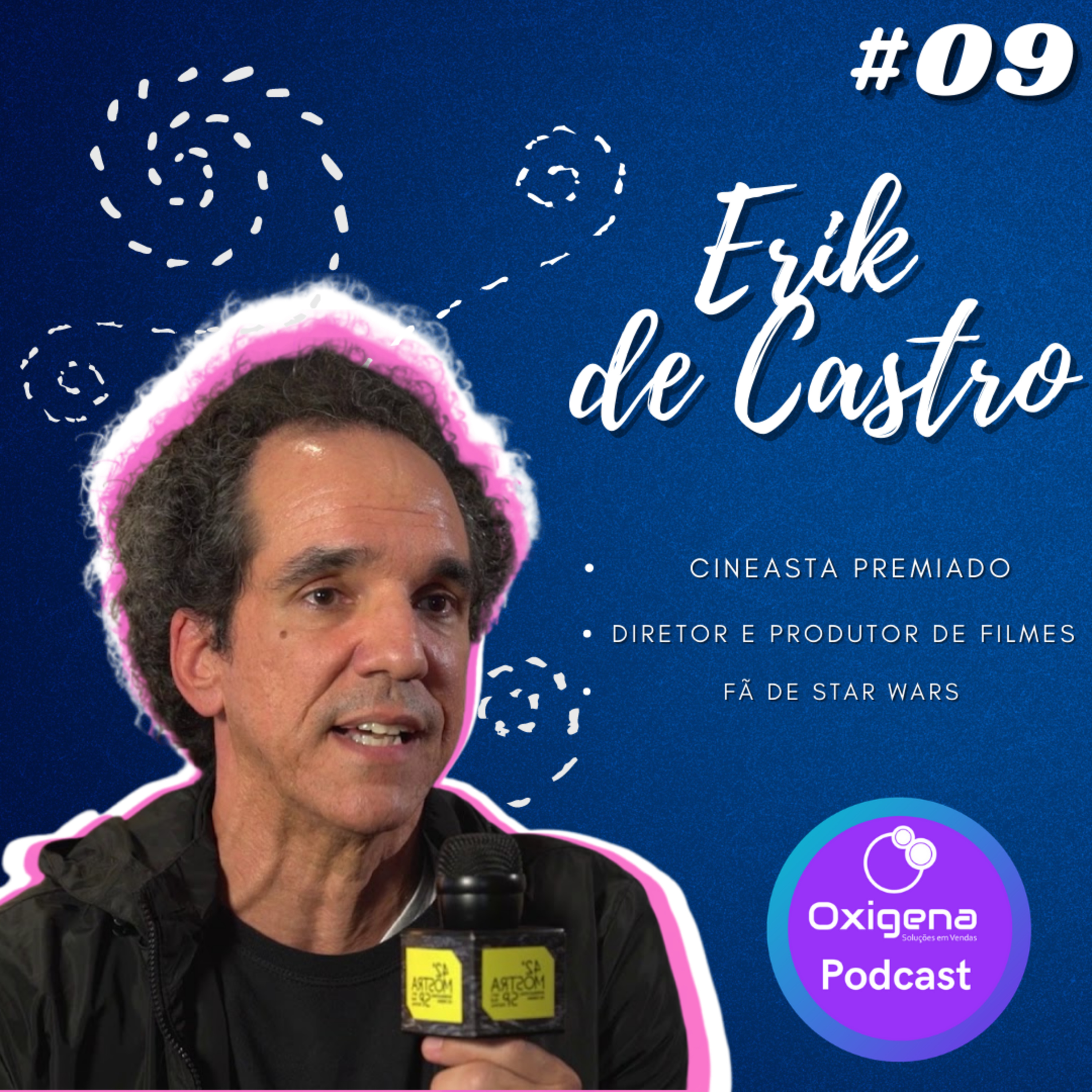 Oxigena Podcast
