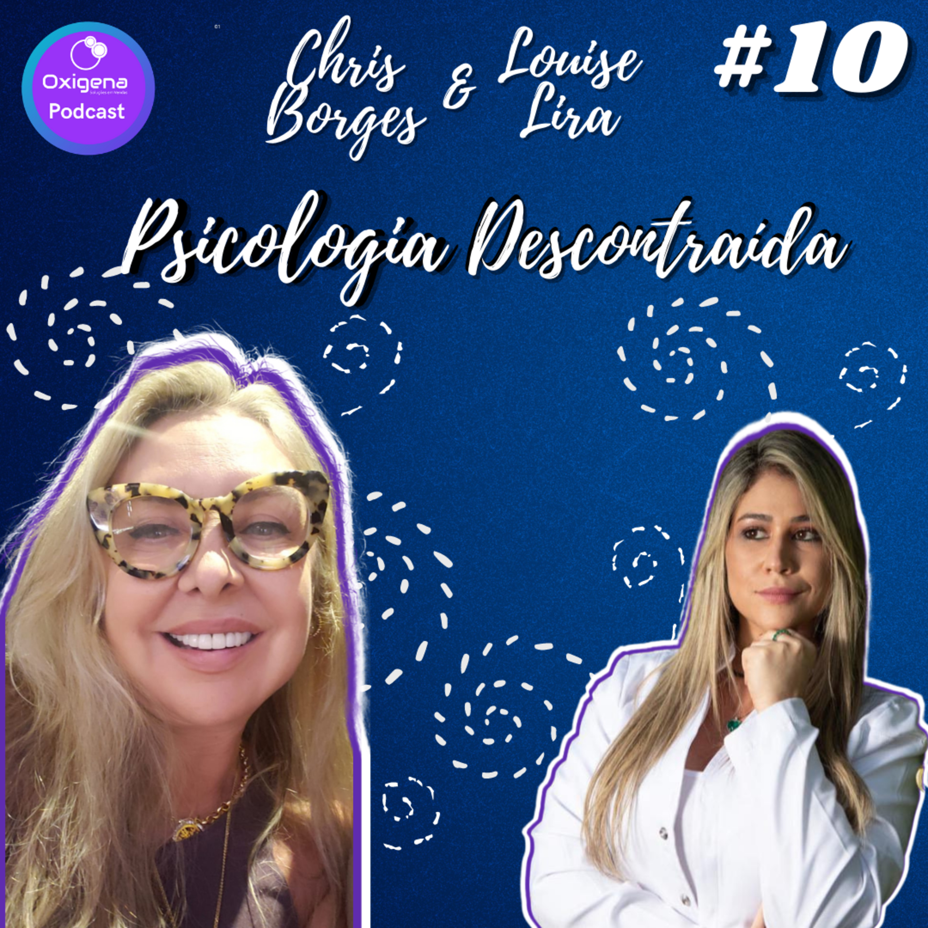 Oxigena Podcast