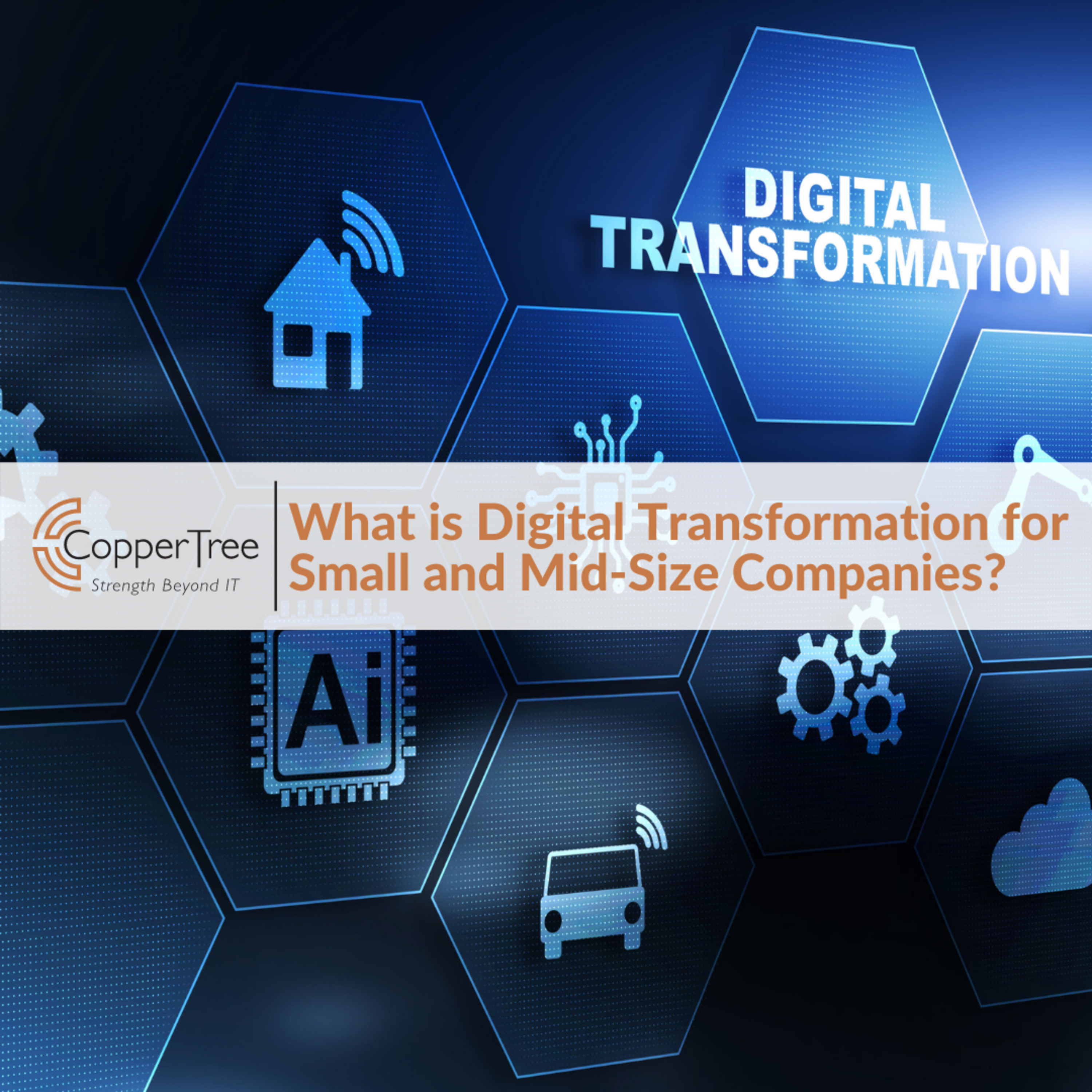 CopperTree Solutions