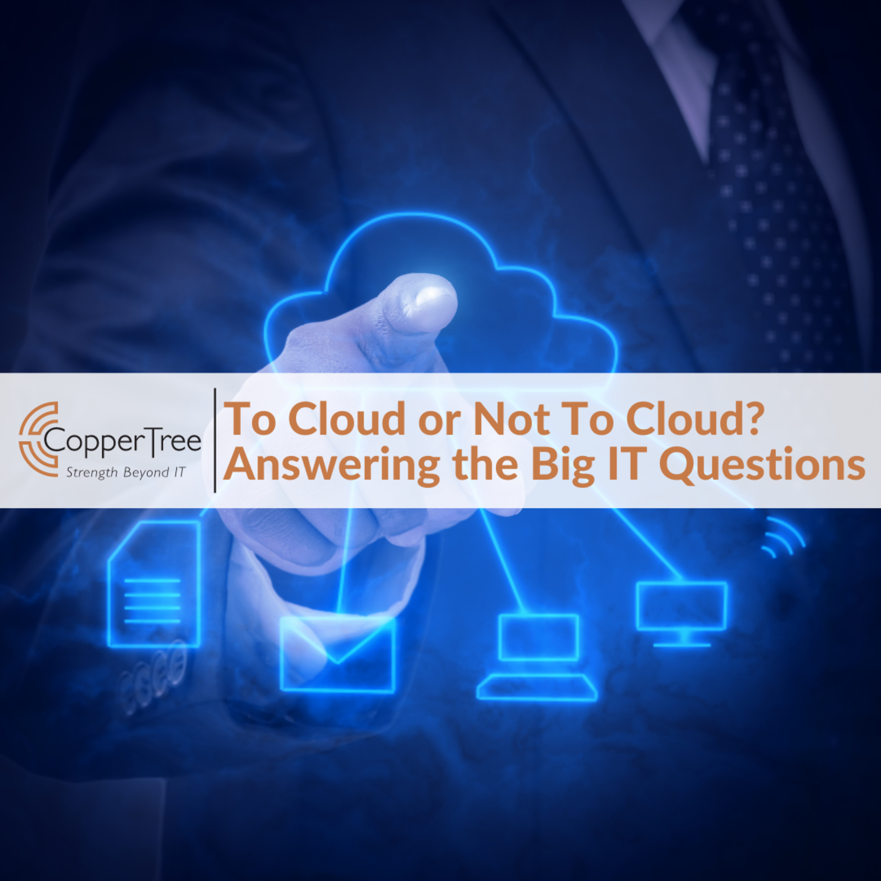 CopperTree Solutions