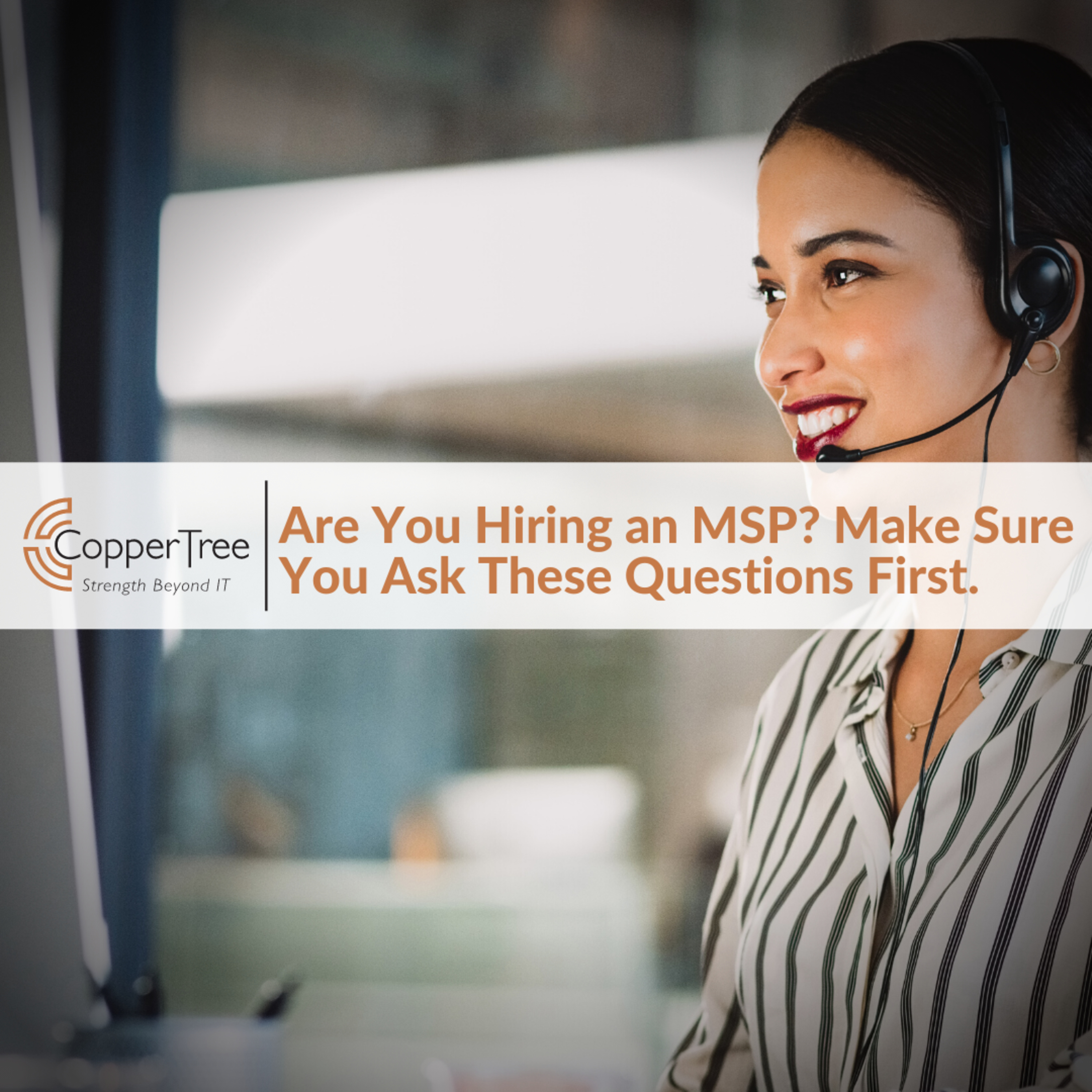 CopperTree Solutions