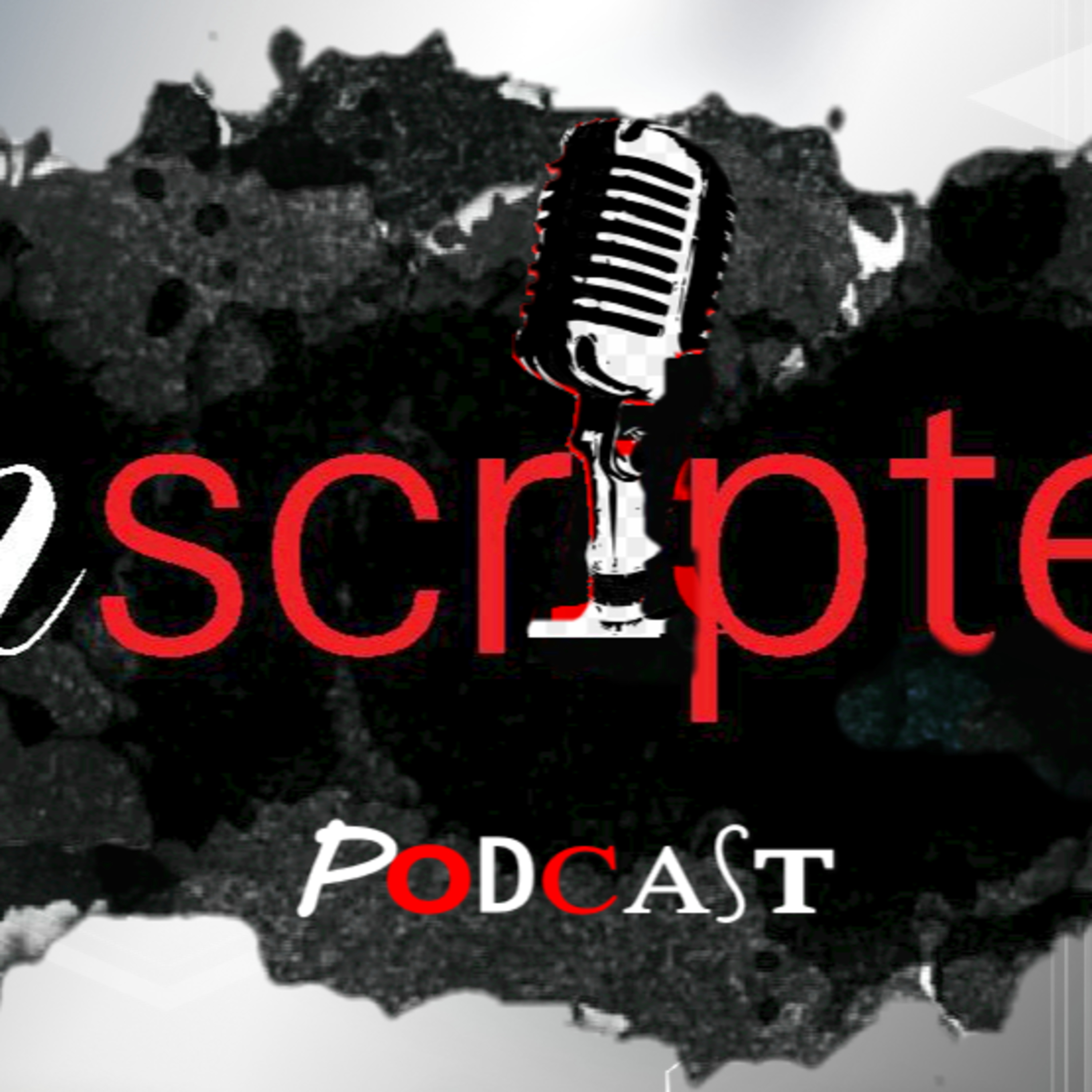 Unscripted Podcast