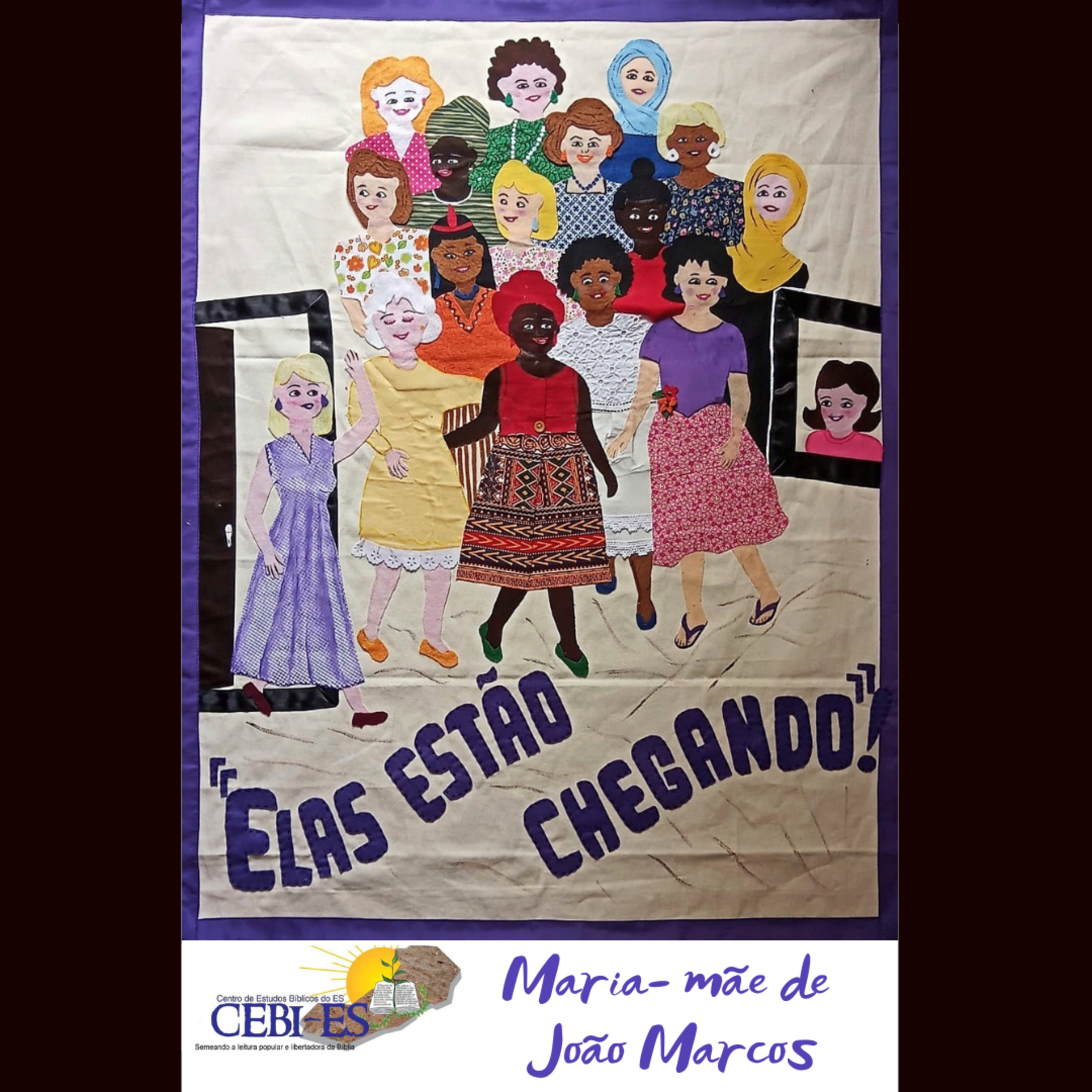 CENTRO DE ESTUDOS BÍBLICOS ES(CEBI-ES)