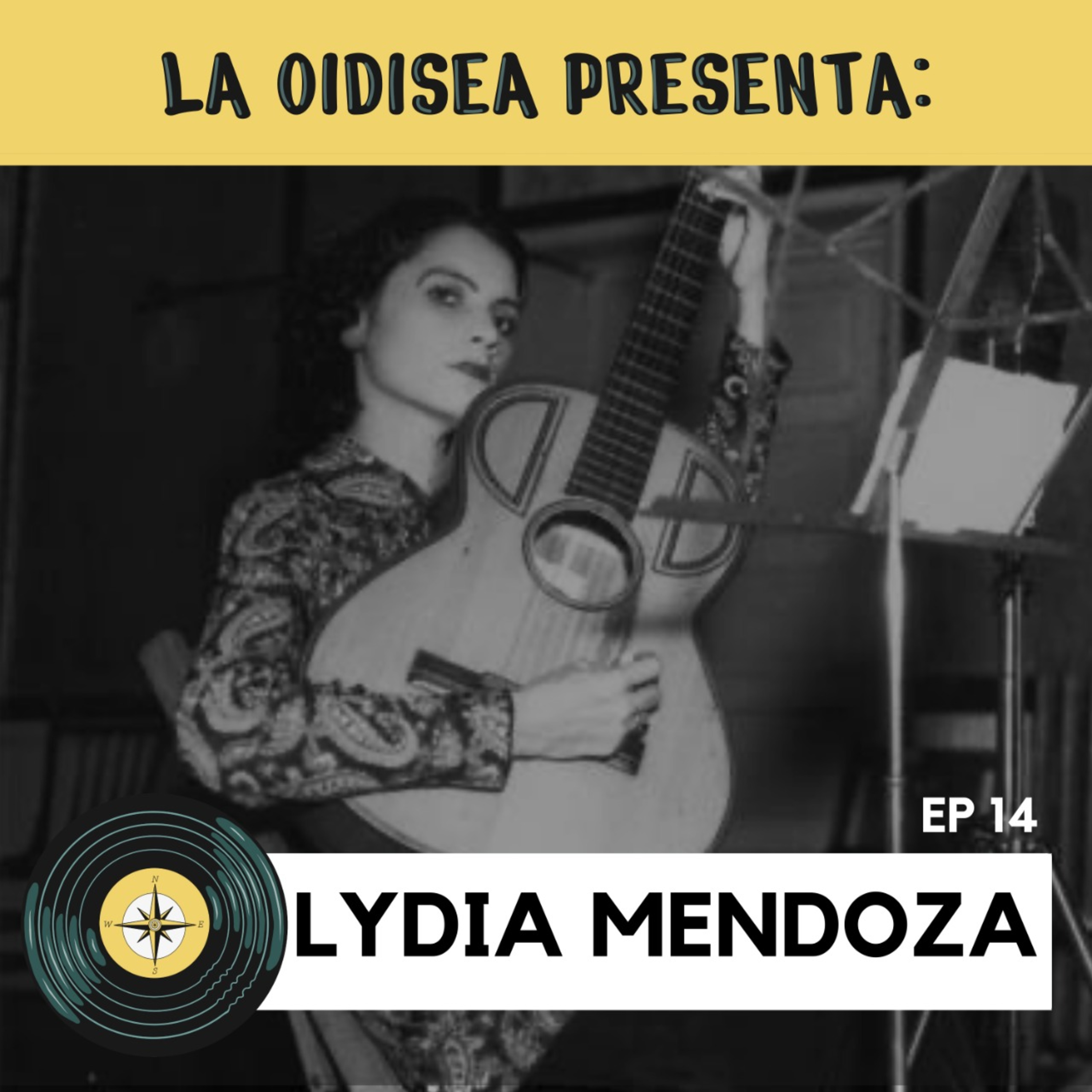 La Oidisea