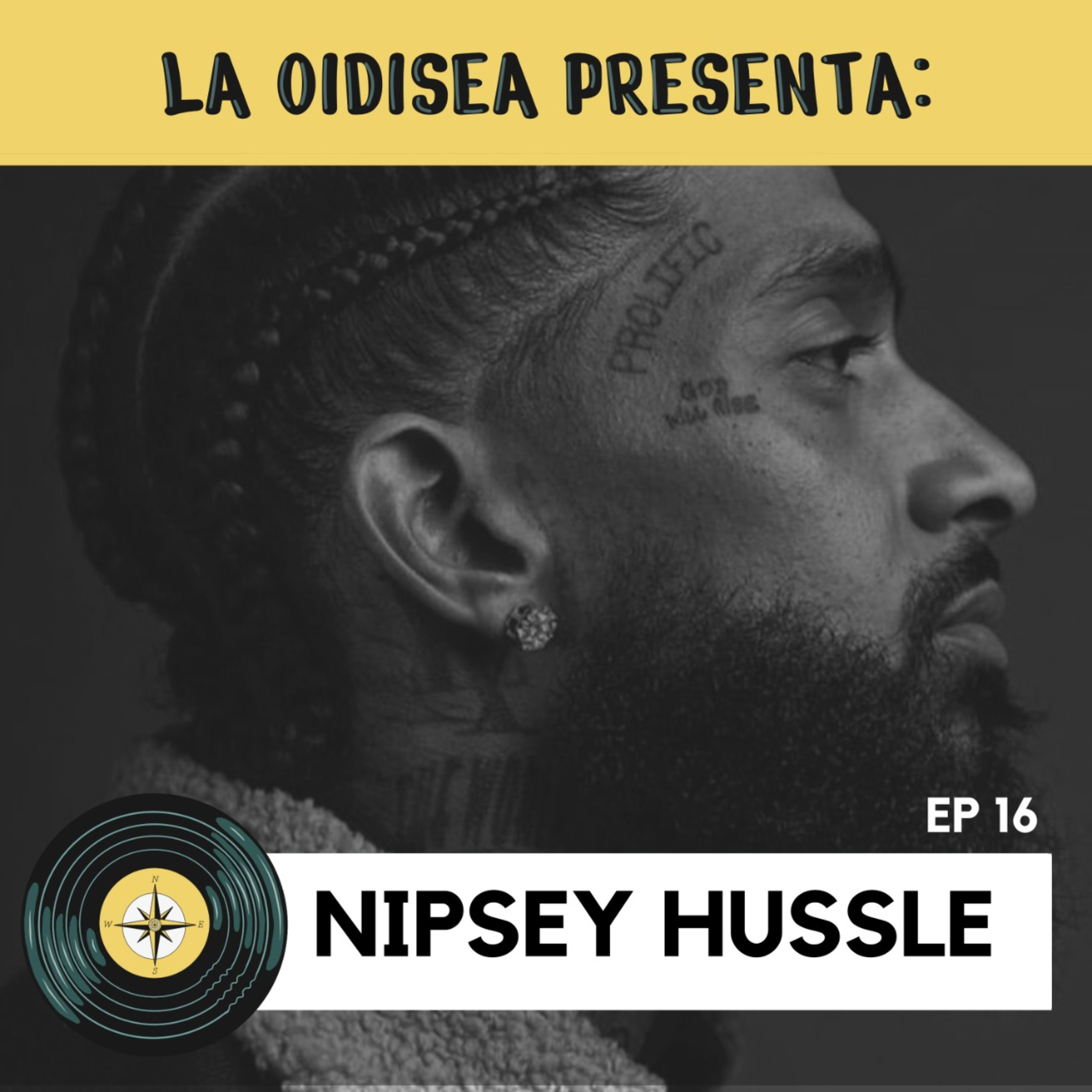 La Oidisea