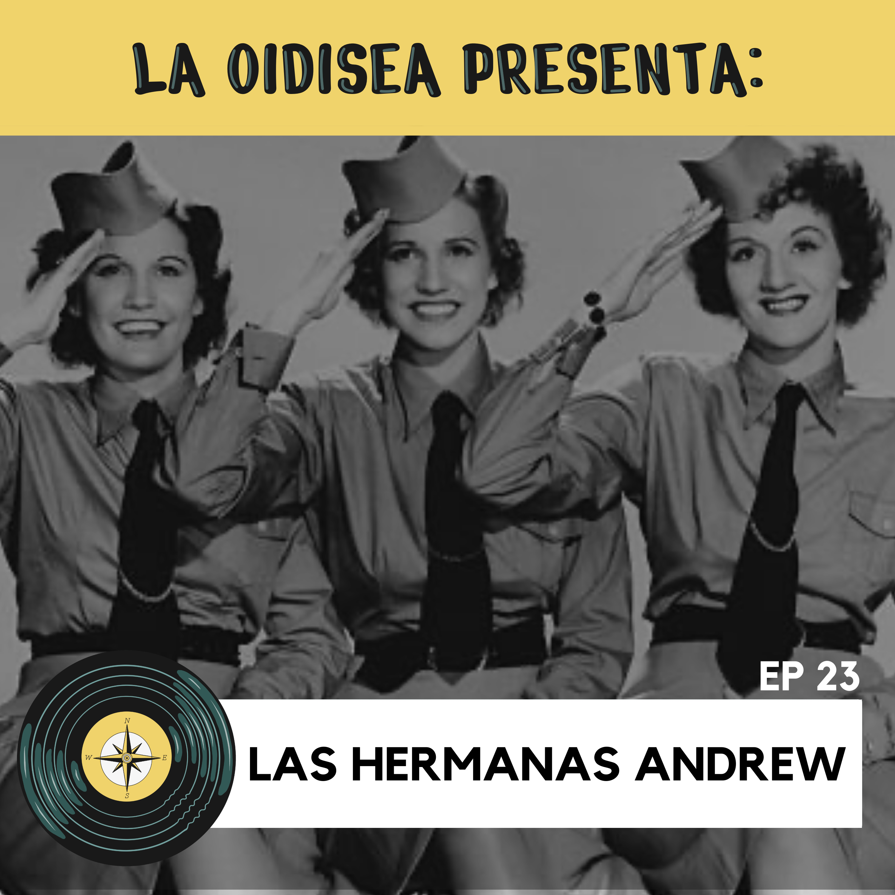 La Oidisea