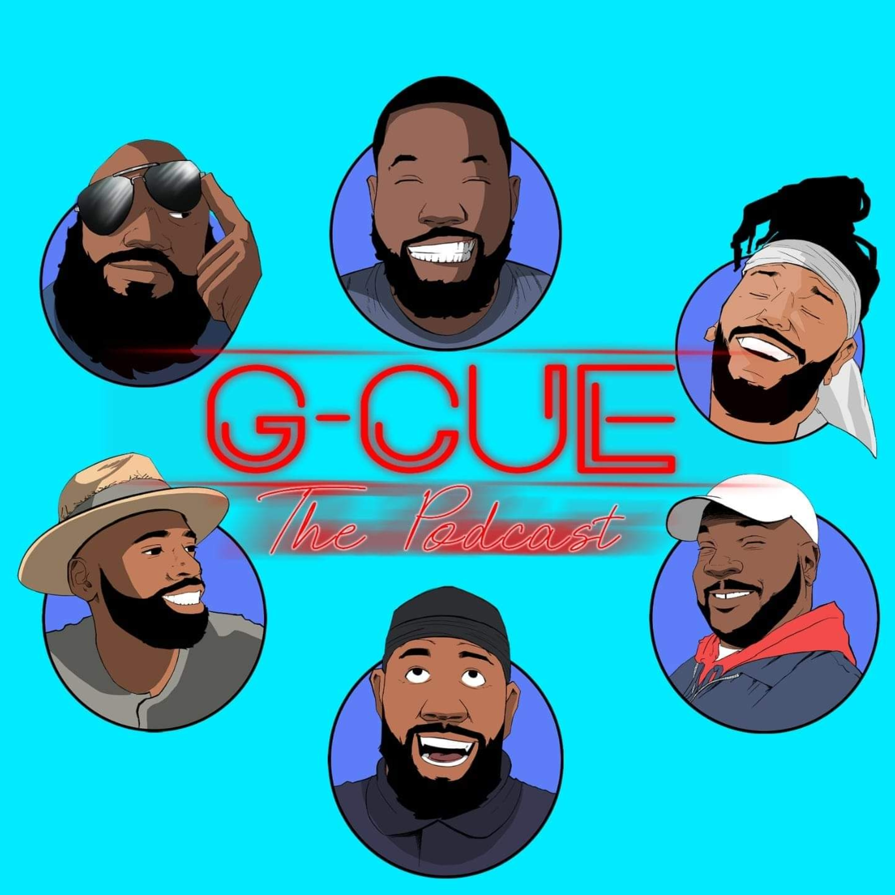 A C.U.E. Christmas