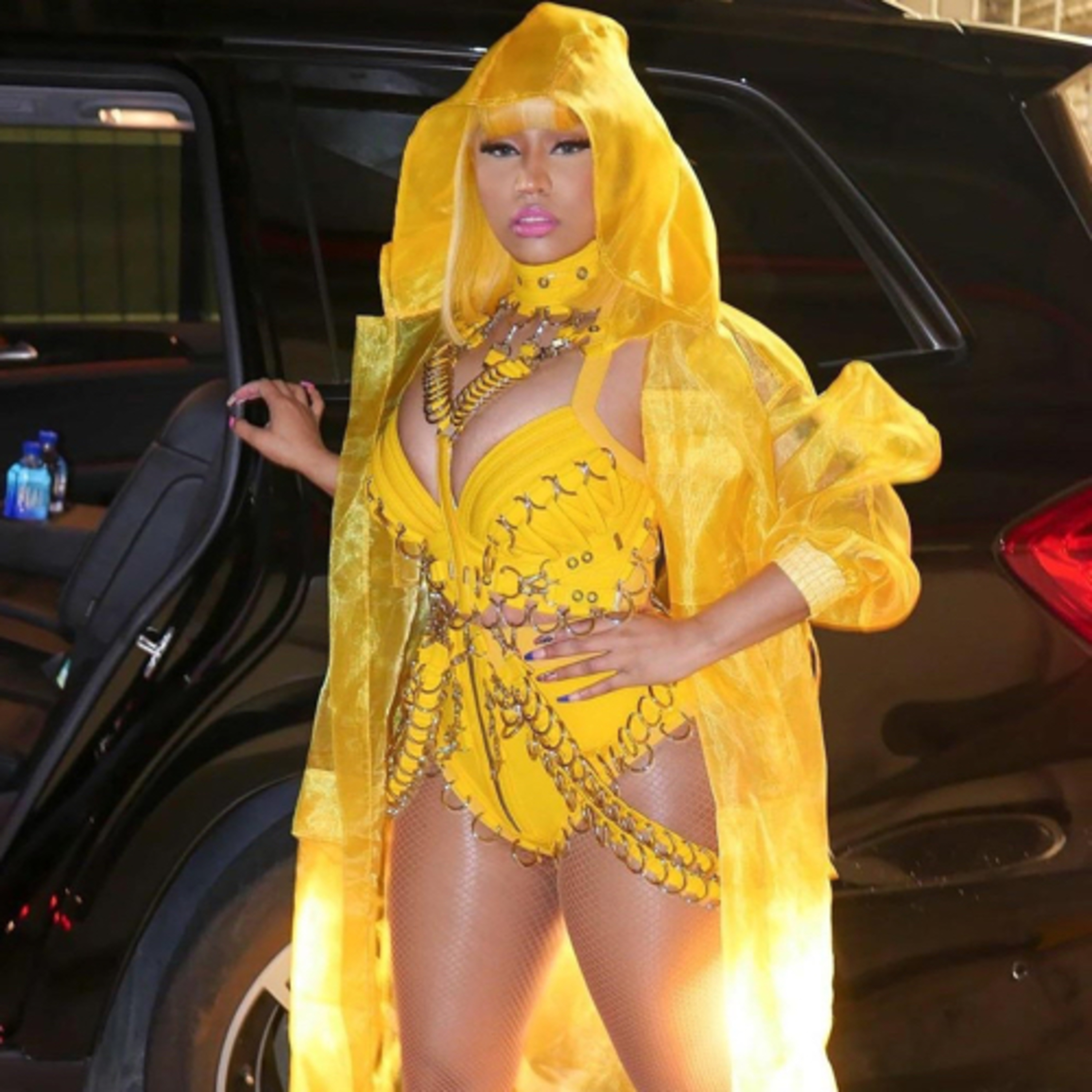 QUEEN CERTIFIED PLATINUM ❤️👑