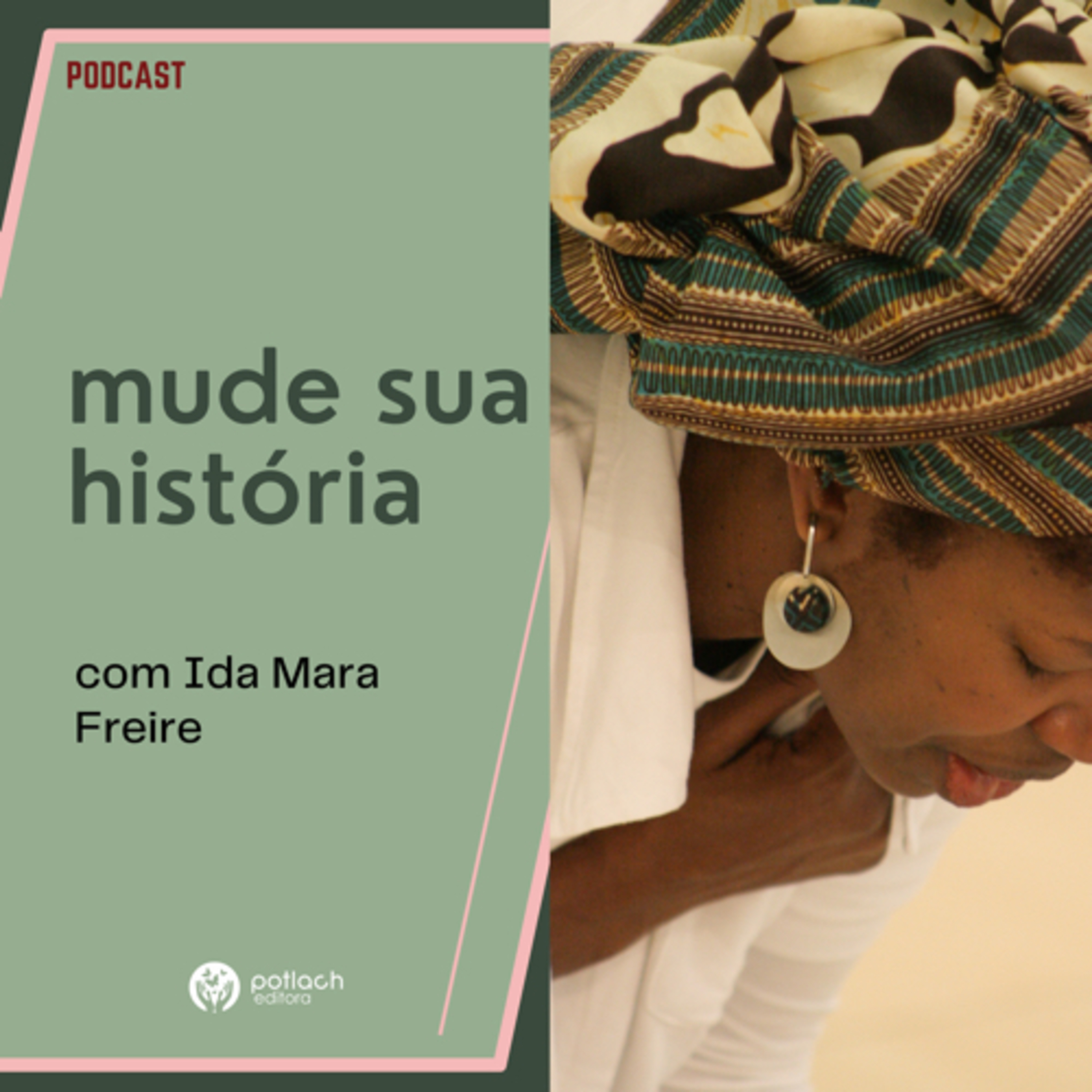 Mude Sua História