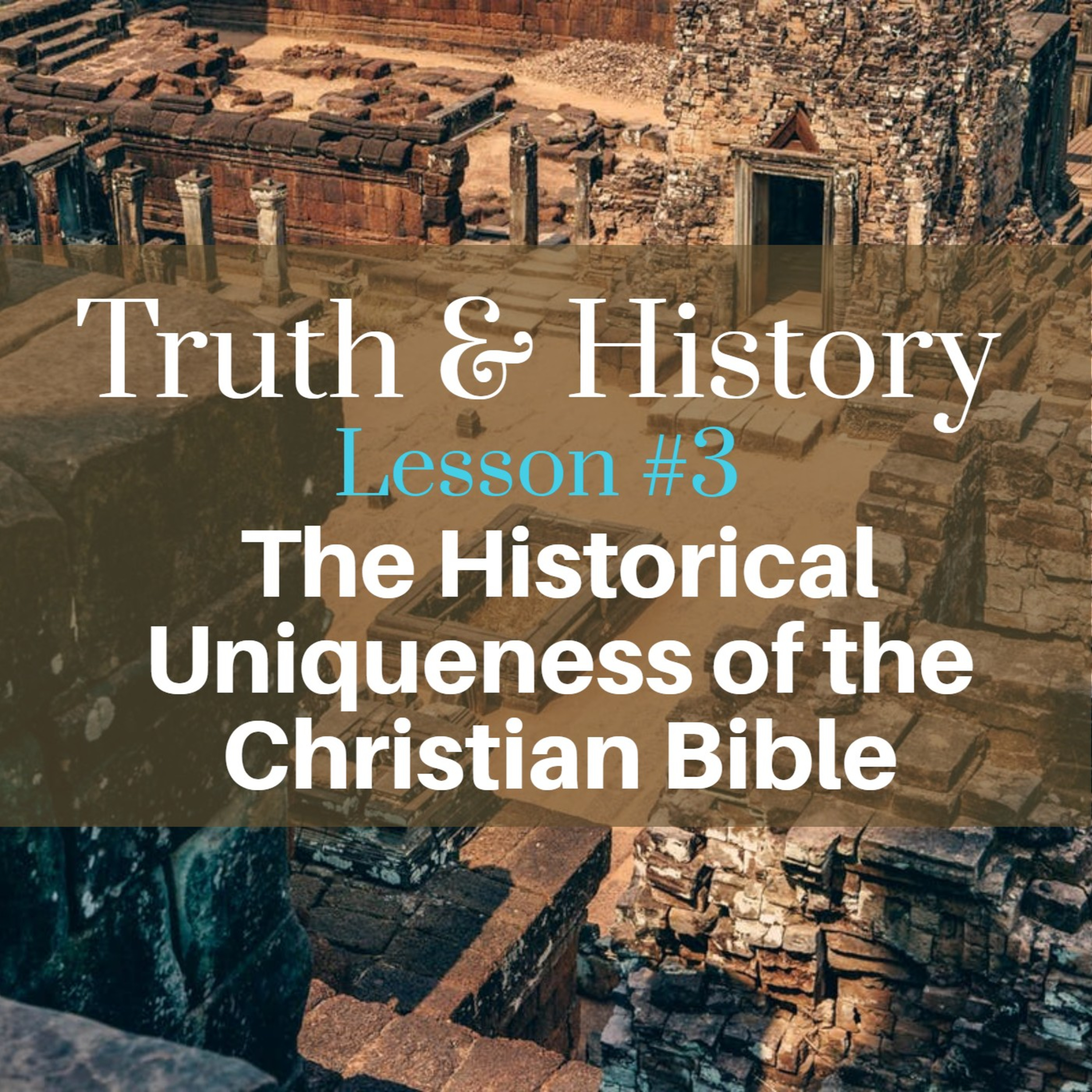 Bible 805
