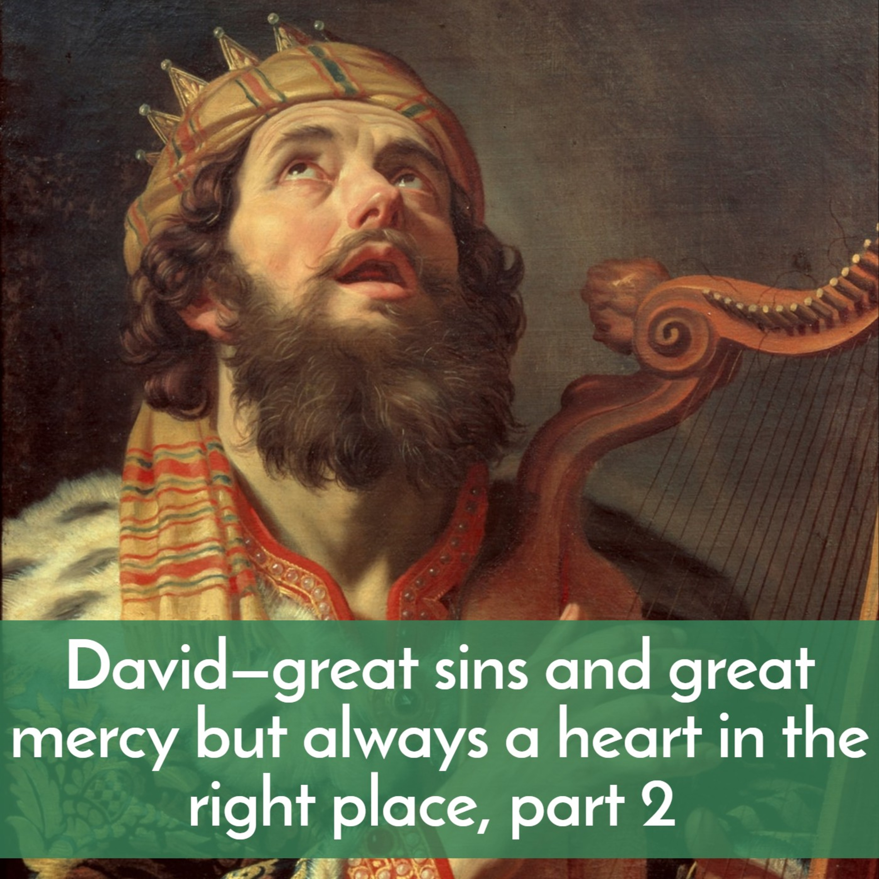 Bible 805