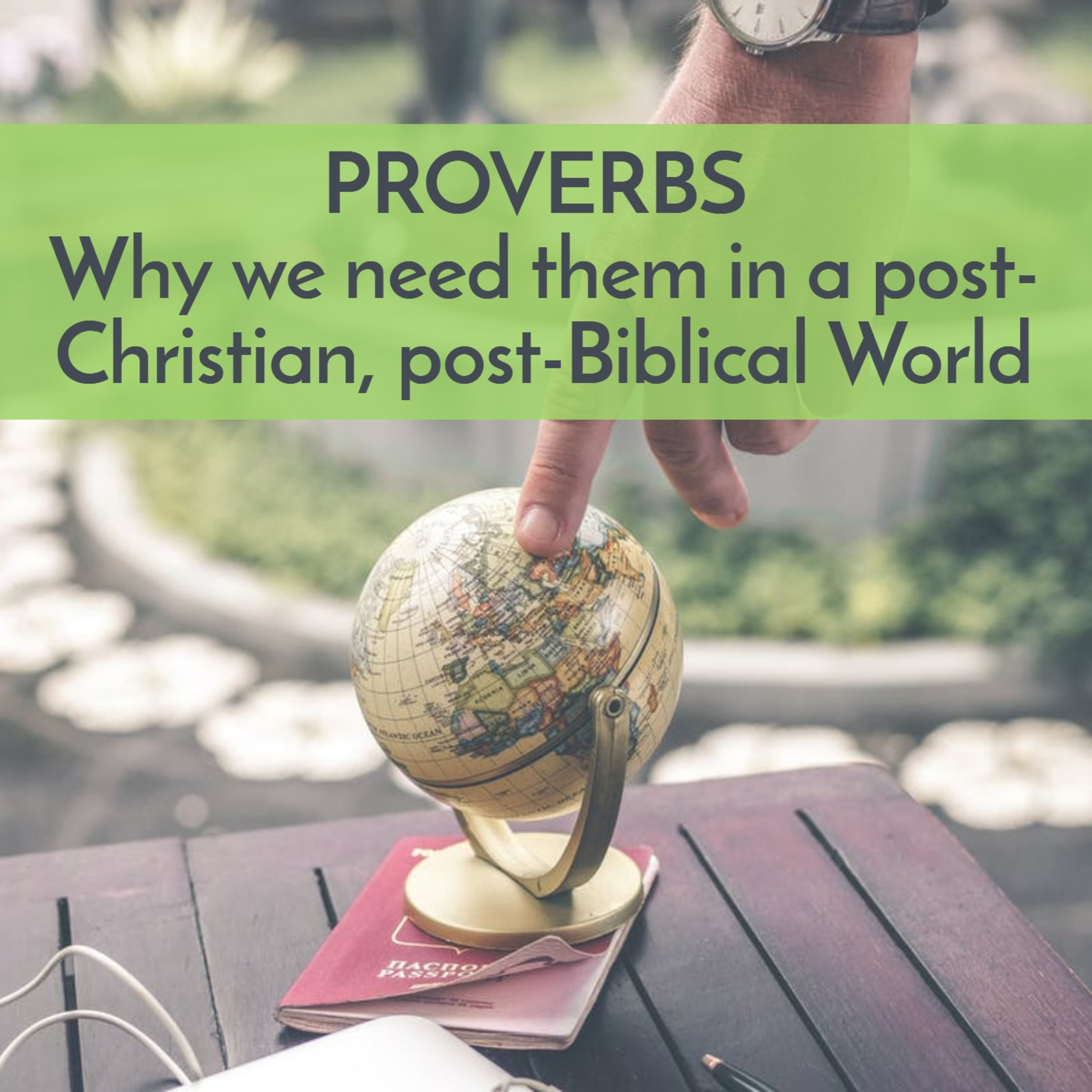 Bible 805