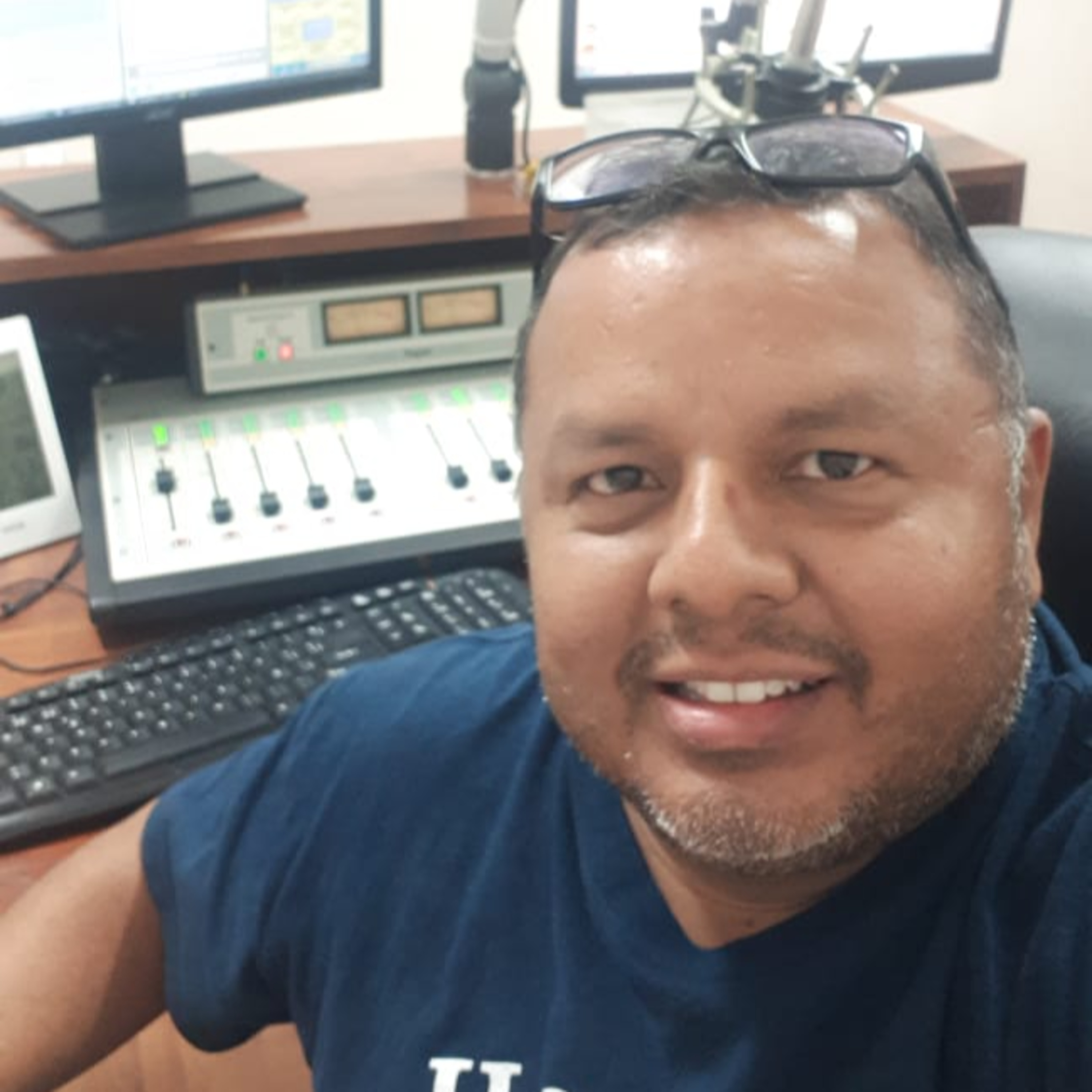 Radio Mensajera 100.5 FM