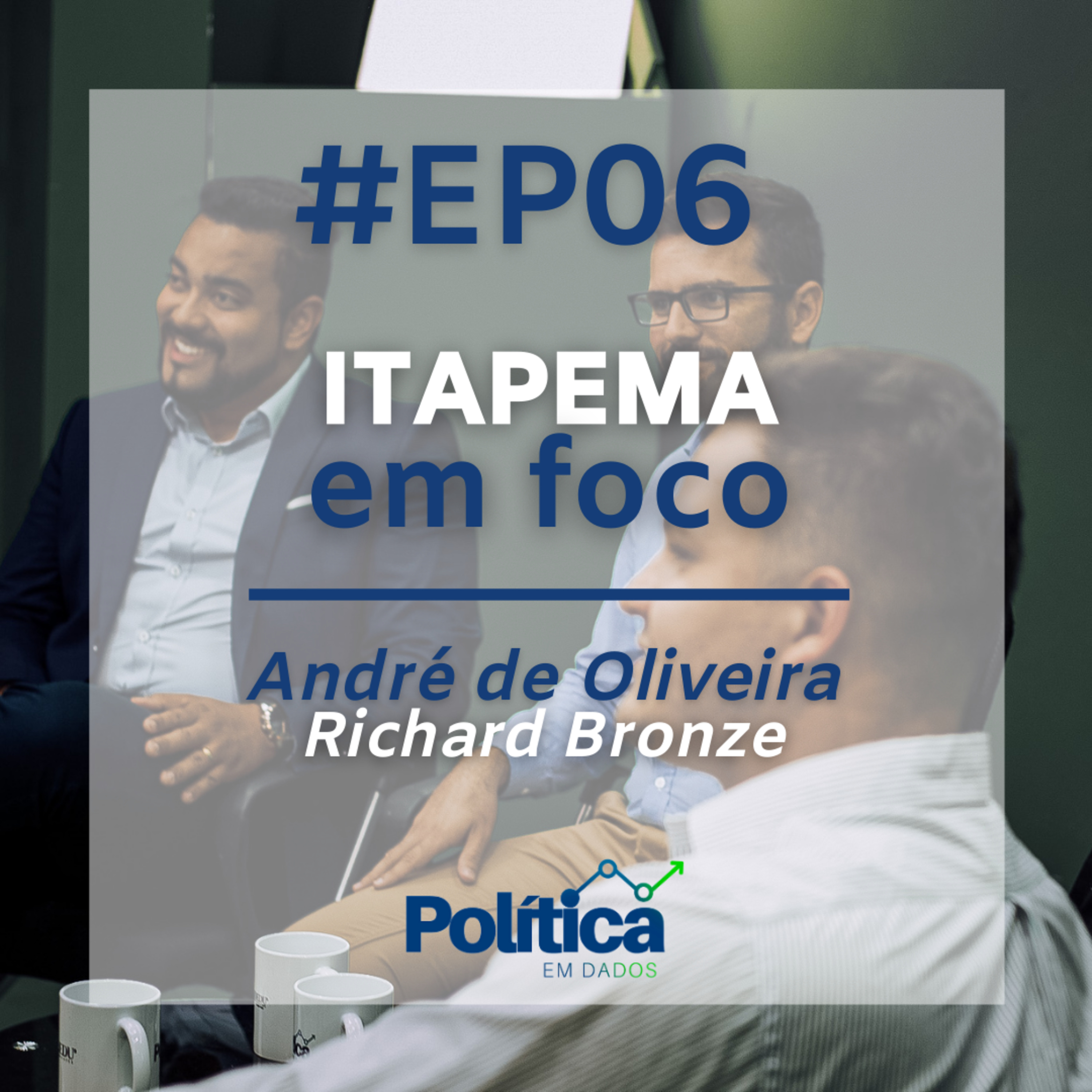 Política em Dados