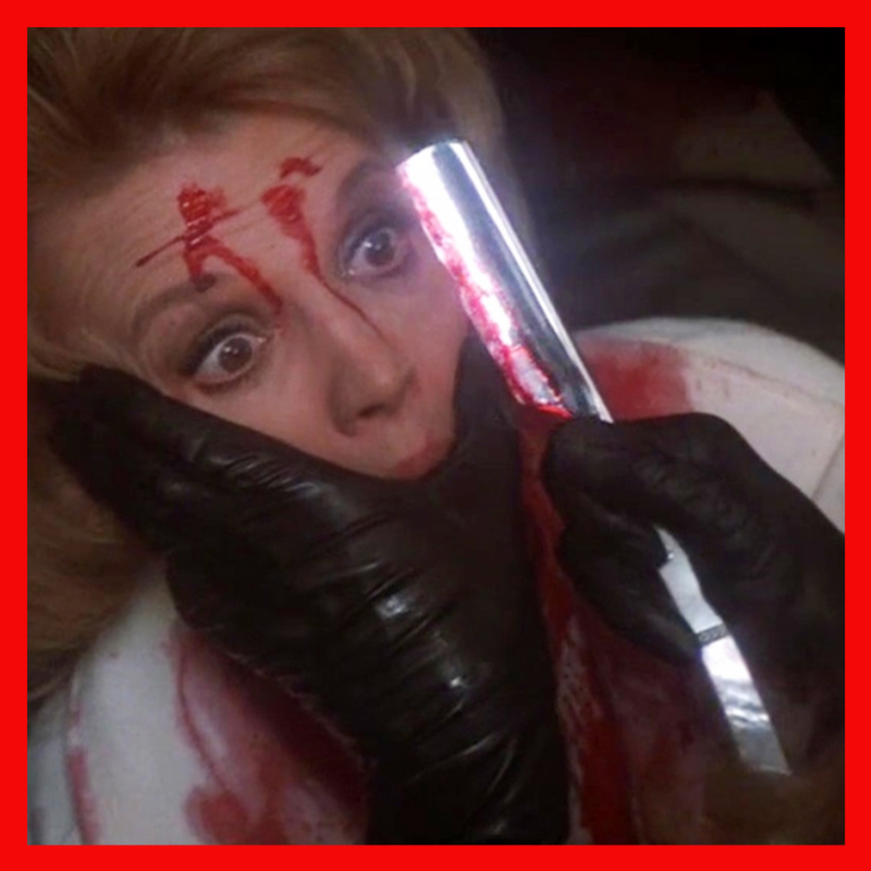 Horror-fying My Friends