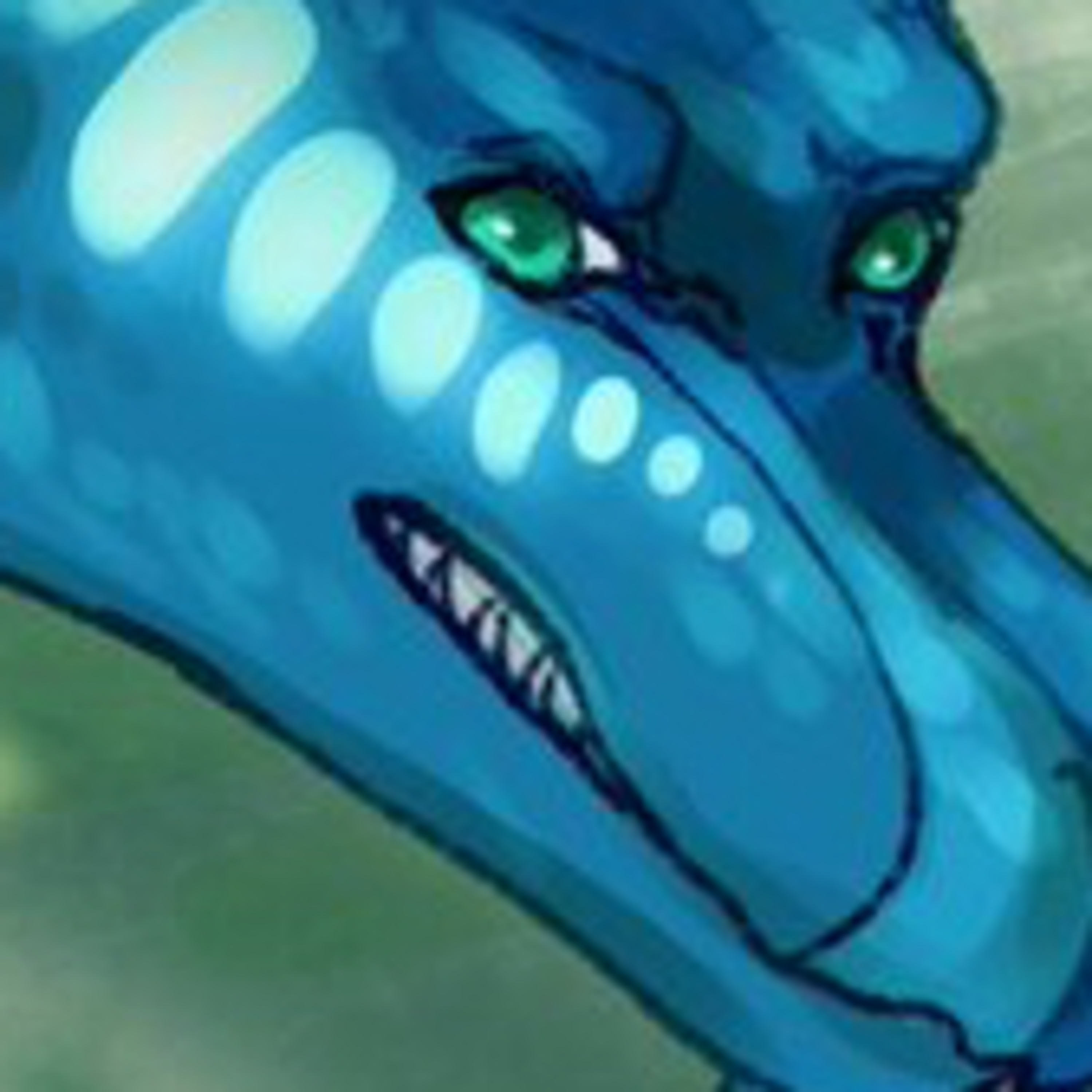 Warrior cats and fan fiction by shadowglade