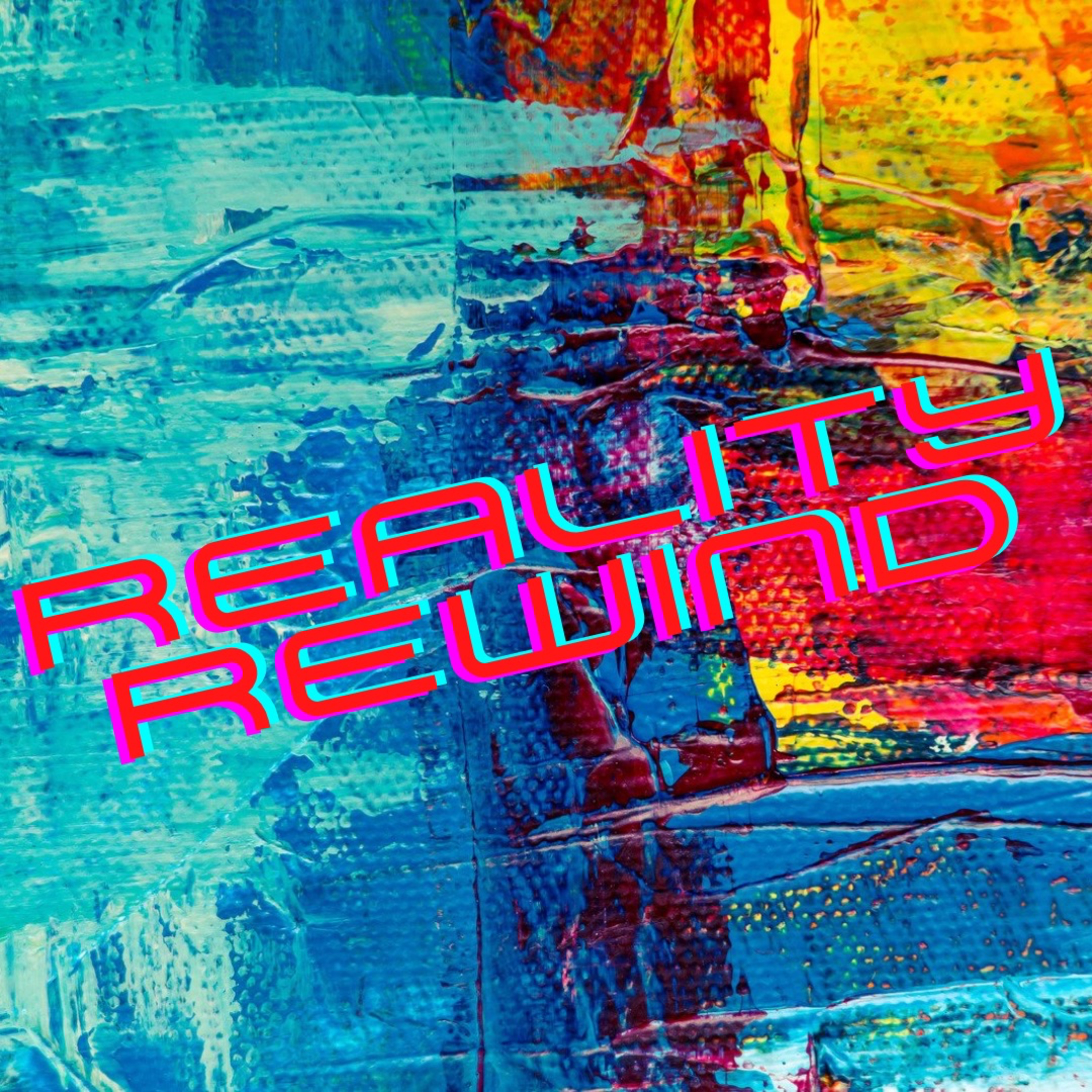 Reality Catchup episode artwork