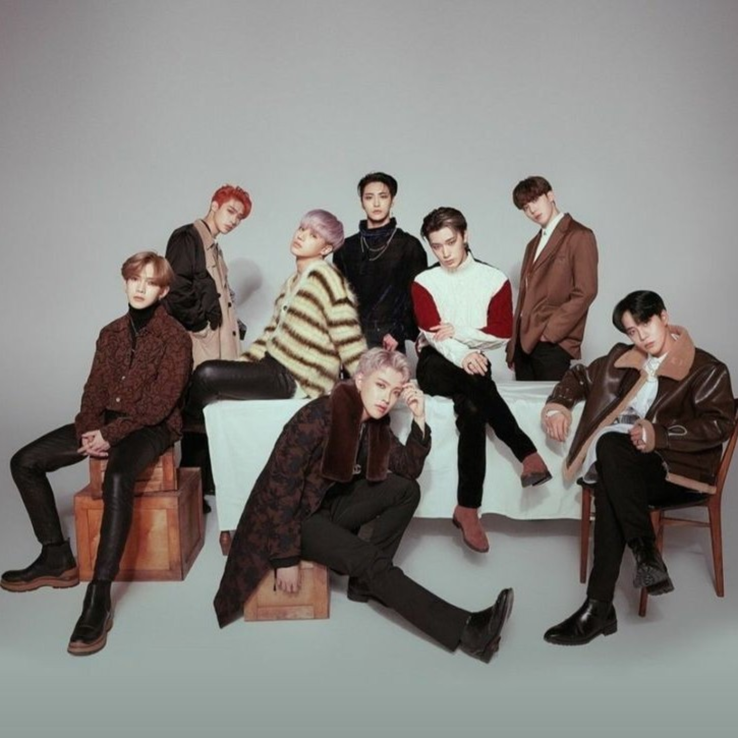 Historia de ATEEZ episode artwork